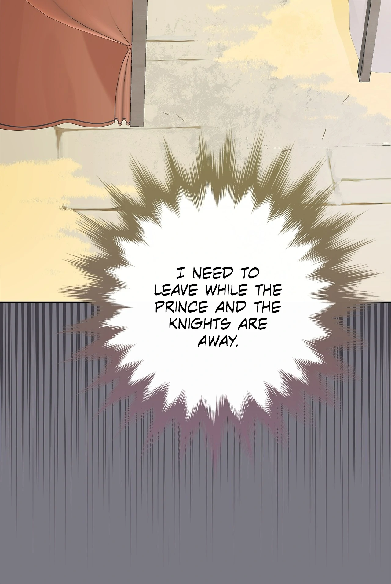 Bloody Moon [Official] - Chapter 22 manhwa