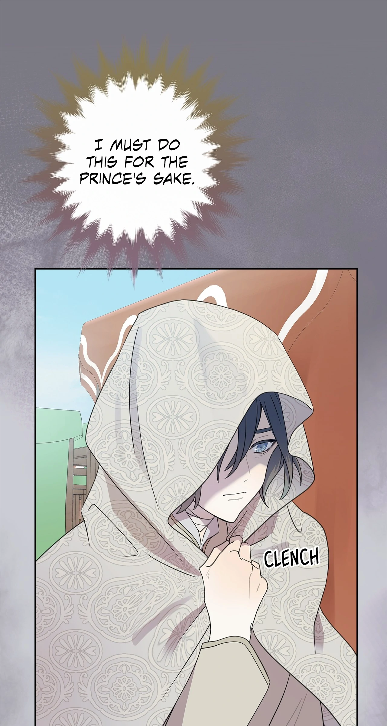 Bloody Moon [Official] - Chapter 22 manhwa