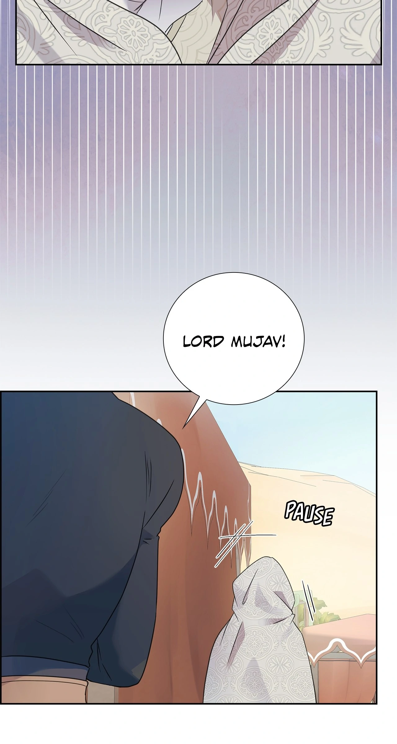 Bloody Moon [Official] - Chapter 22 manhwa