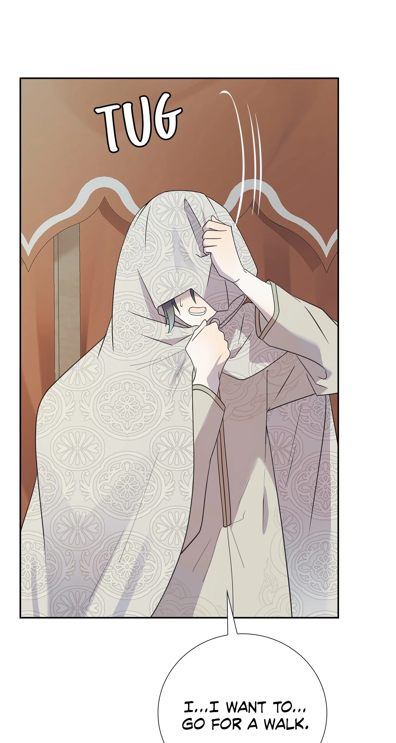 Bloody Moon [Official] - Chapter 22 manhwa