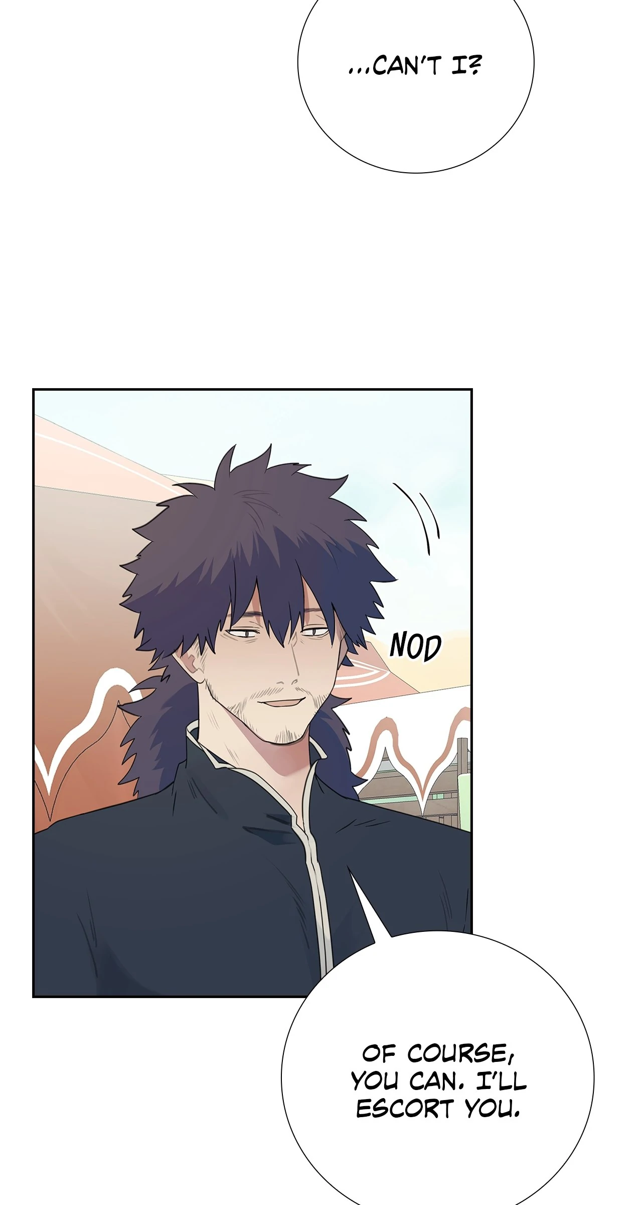 Bloody Moon [Official] - Chapter 22 manhwa
