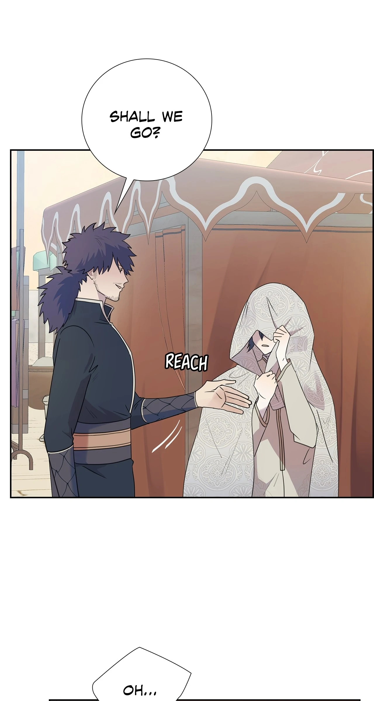 Bloody Moon [Official] - Chapter 22 manhwa