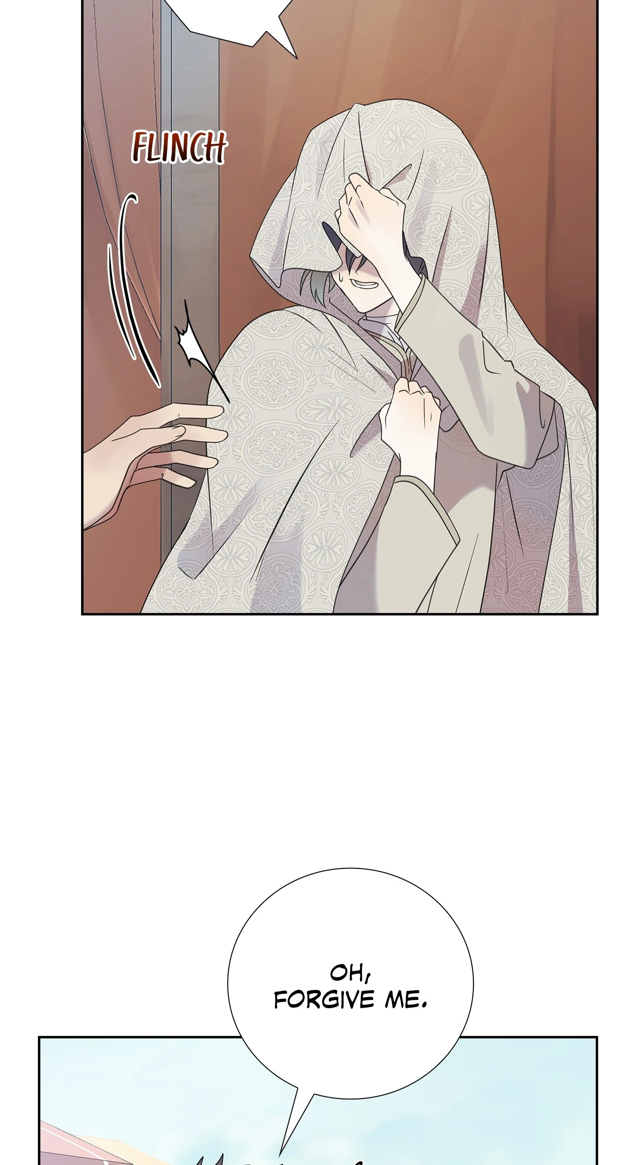 Bloody Moon [Official] - Chapter 22 manhwa
