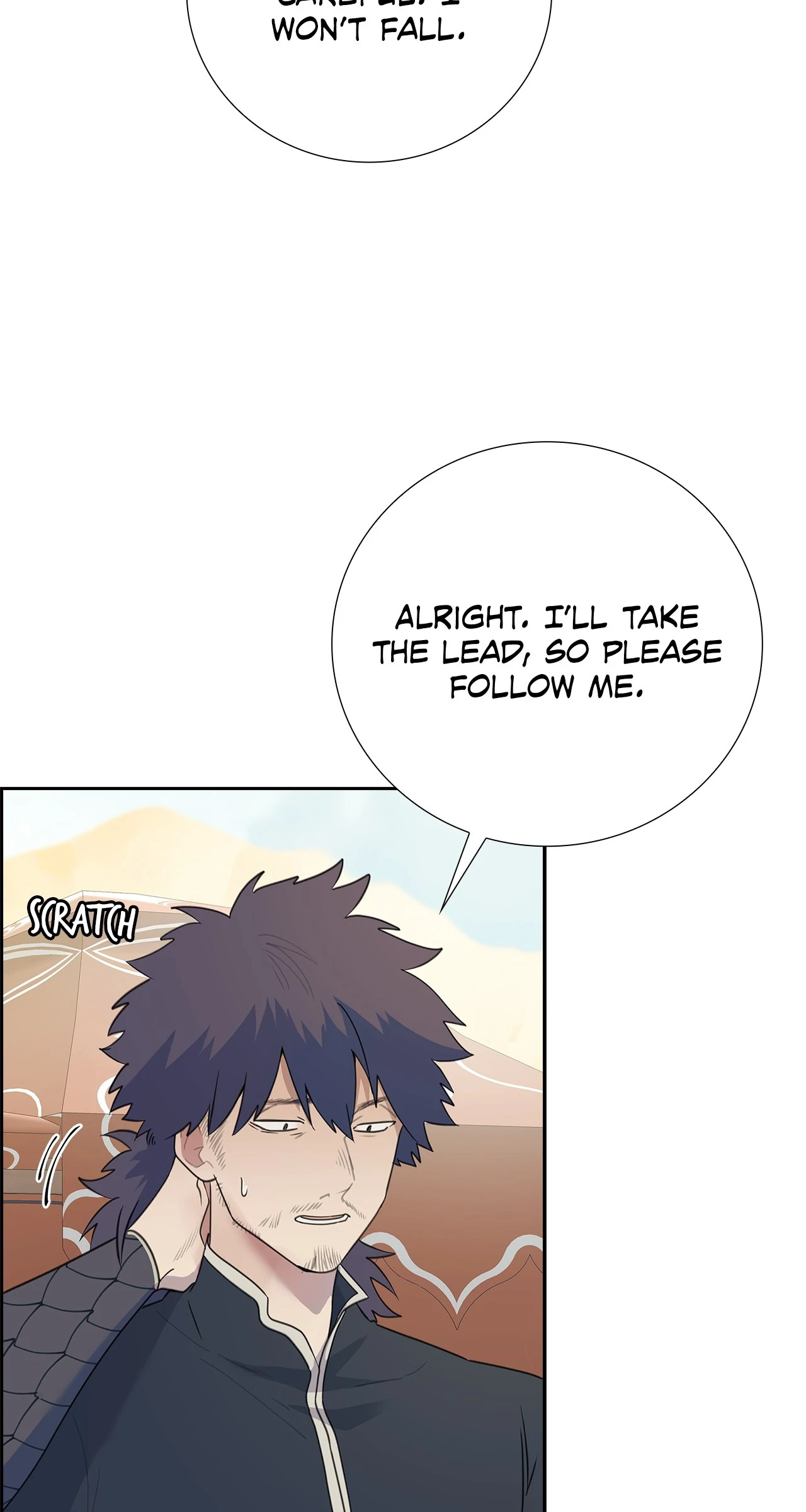 Bloody Moon [Official] - Chapter 22 manhwa