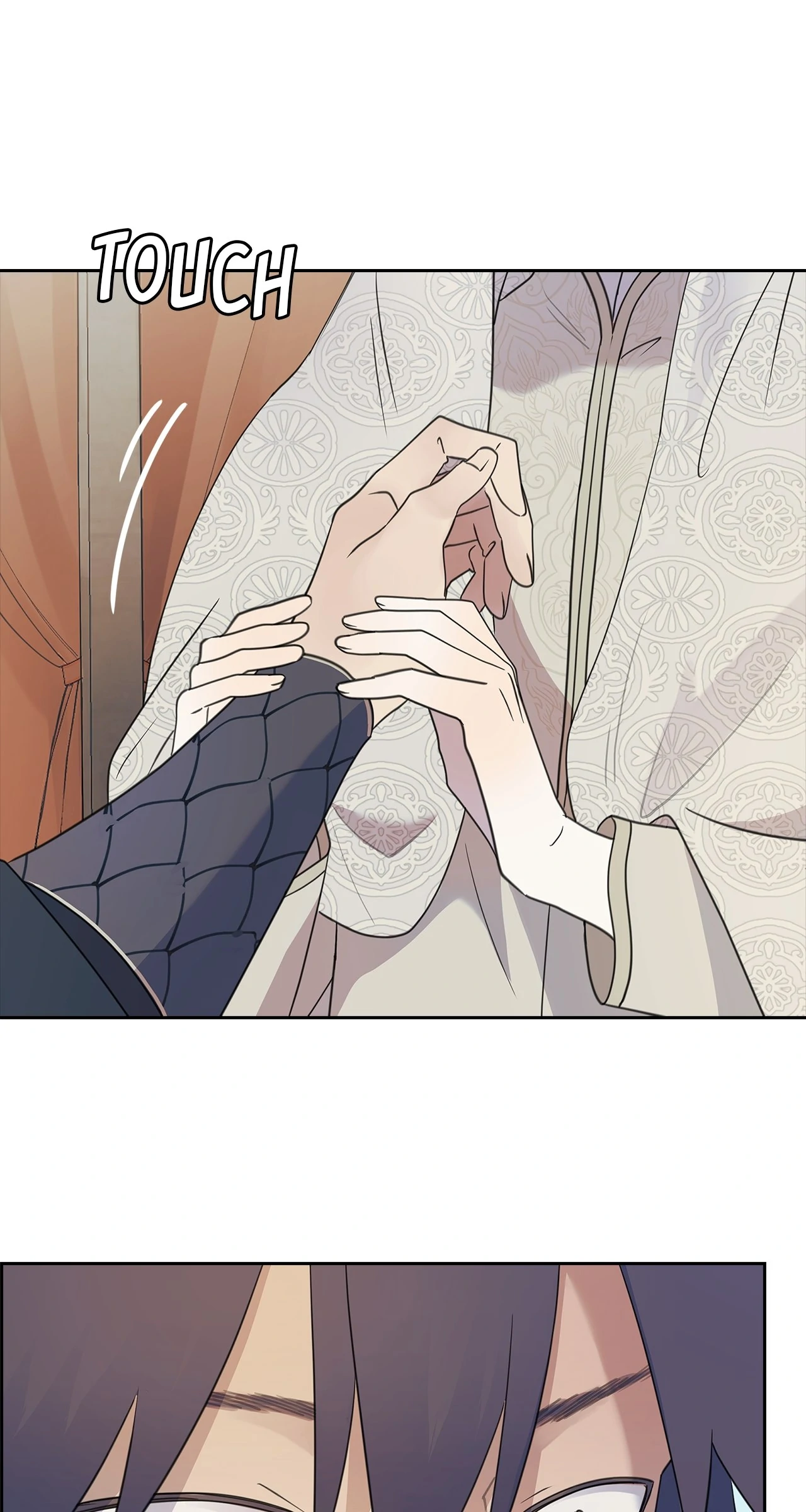 Bloody Moon [Official] - Chapter 22 manhwa