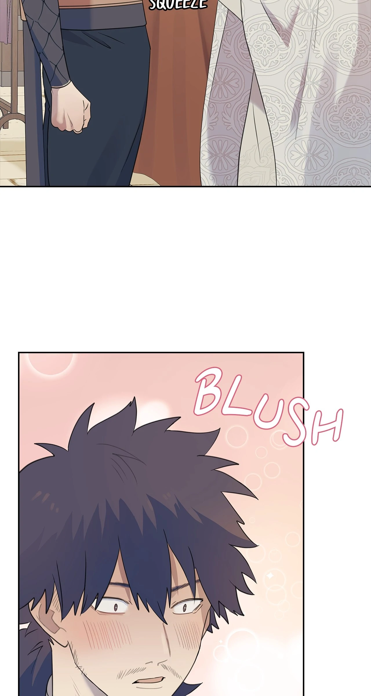 Bloody Moon [Official] - Chapter 22 manhwa