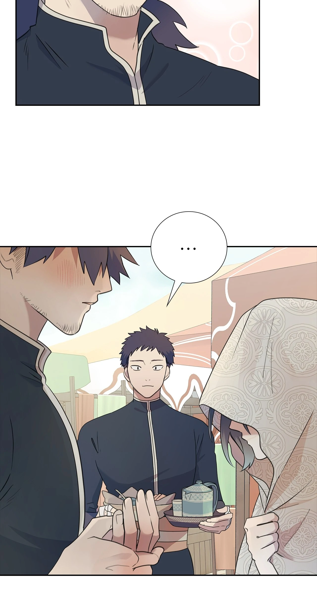 Bloody Moon [Official] - Chapter 22 manhwa