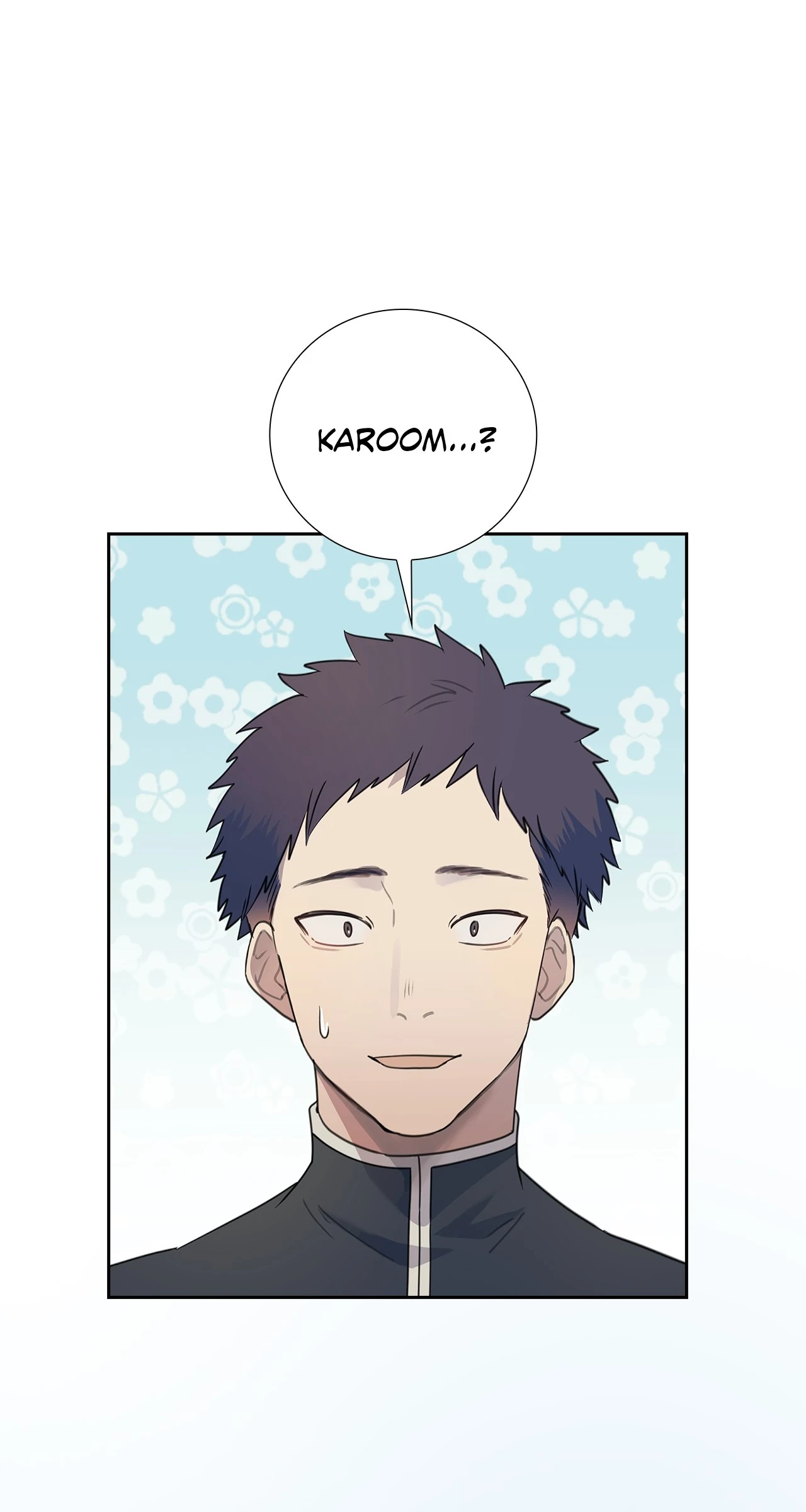 Bloody Moon [Official] - Chapter 22 manhwa