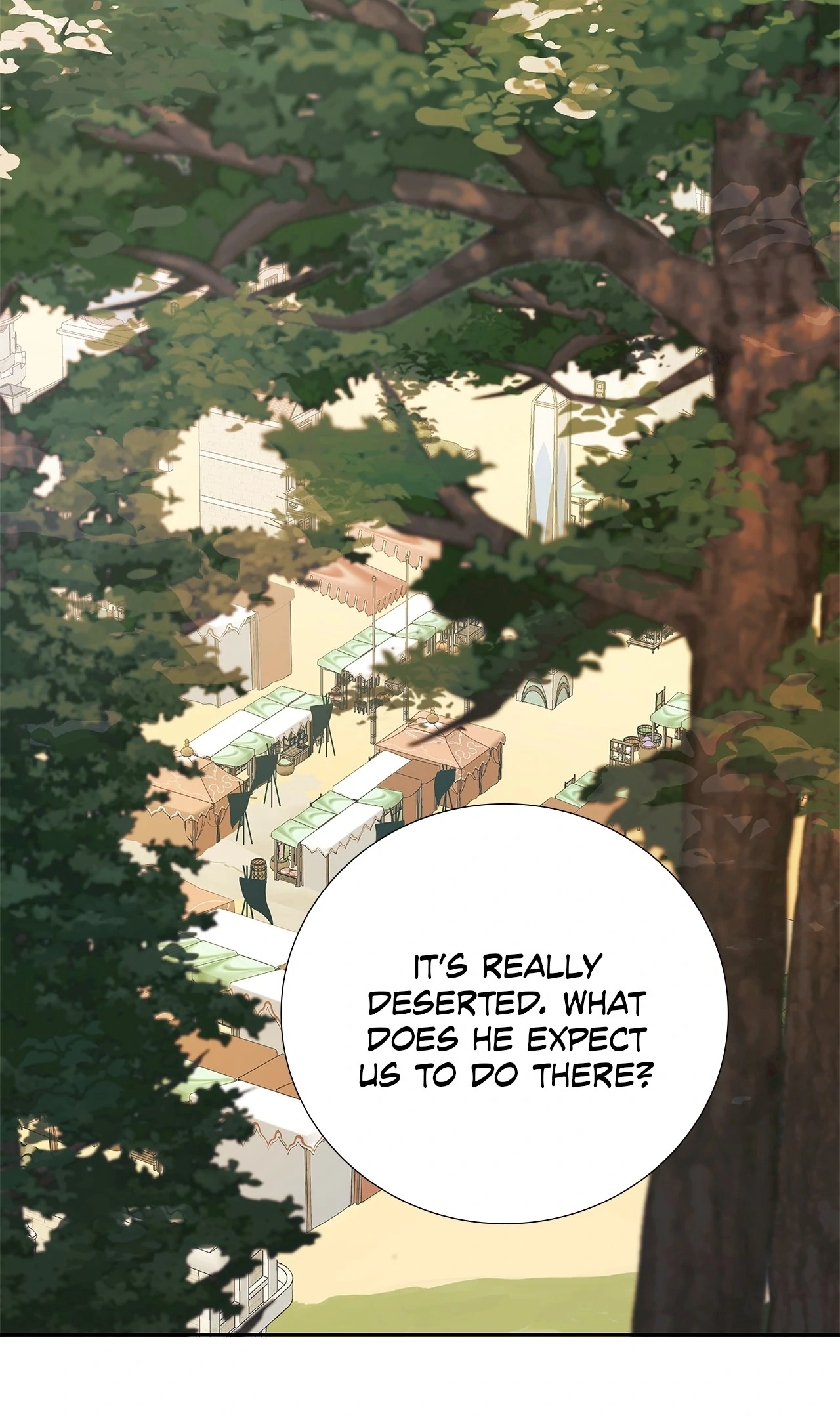 Bloody Moon [Official] - Chapter 22 manhwa