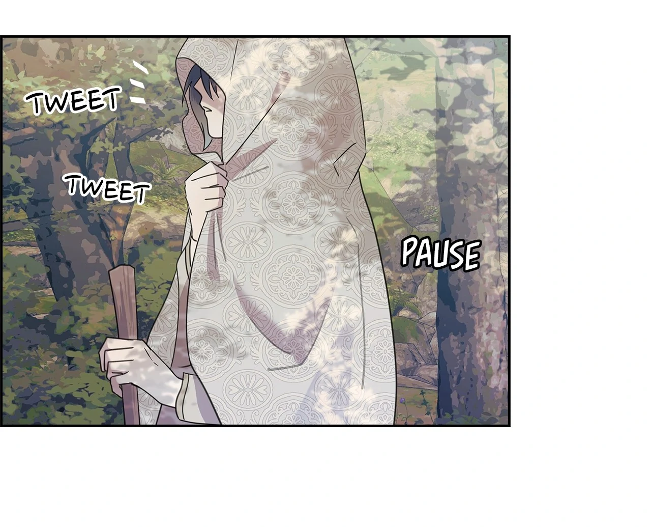 Bloody Moon [Official] - Chapter 22 manhwa