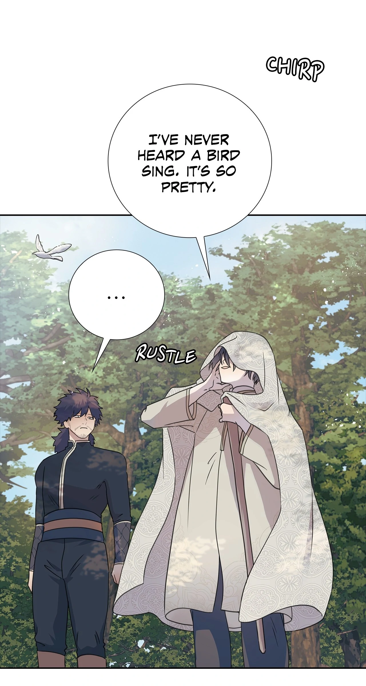 Bloody Moon [Official] - Chapter 22 manhwa