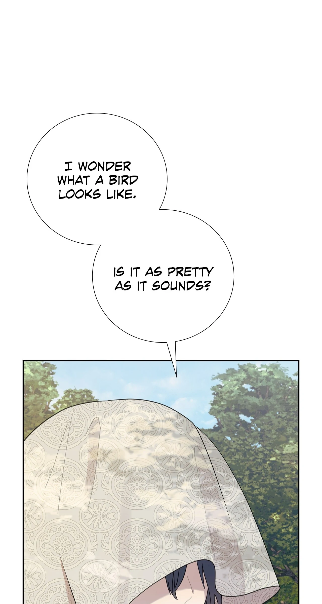 Bloody Moon [Official] - Chapter 22 manhwa