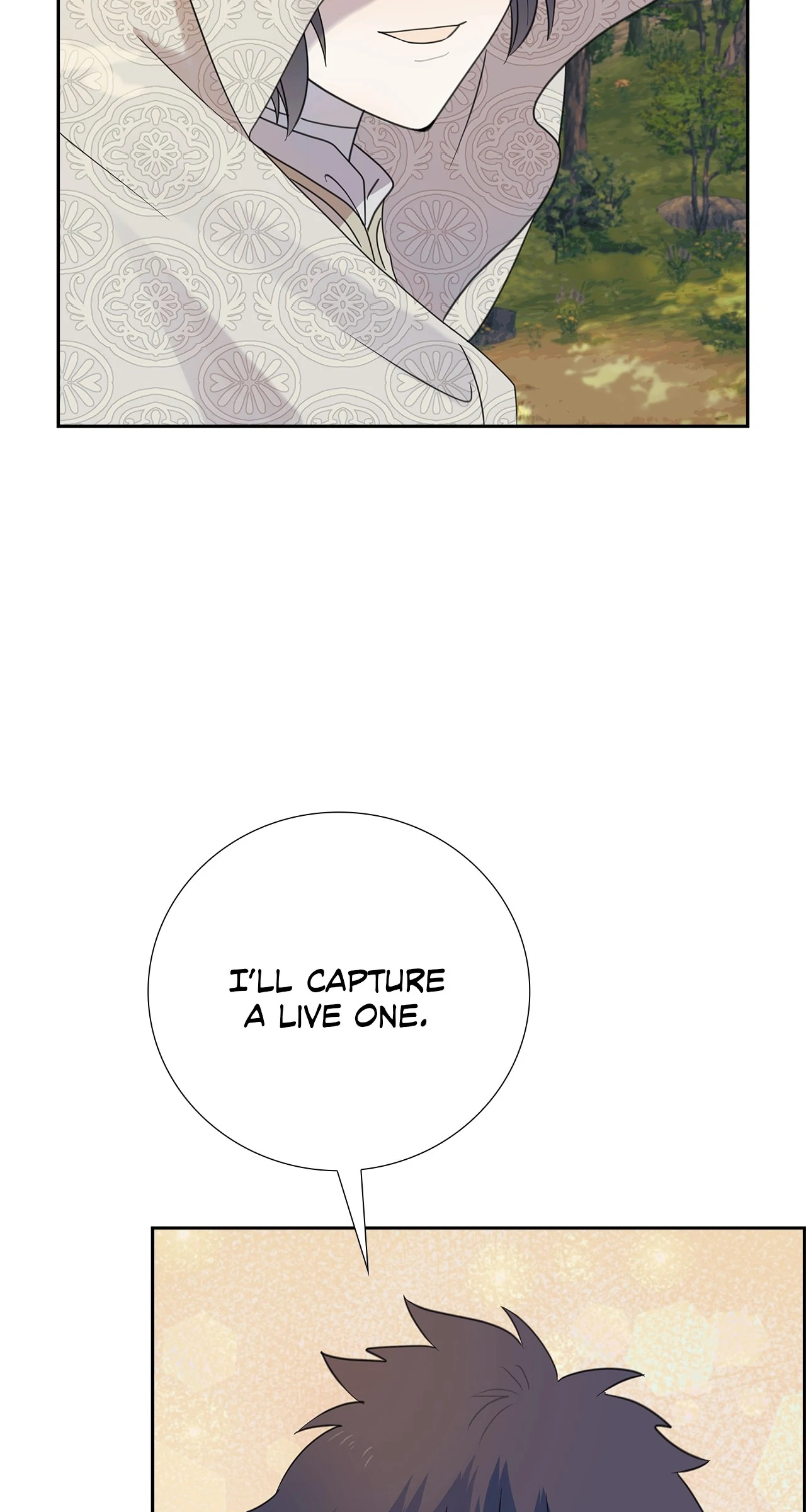 Bloody Moon [Official] - Chapter 22 manhwa