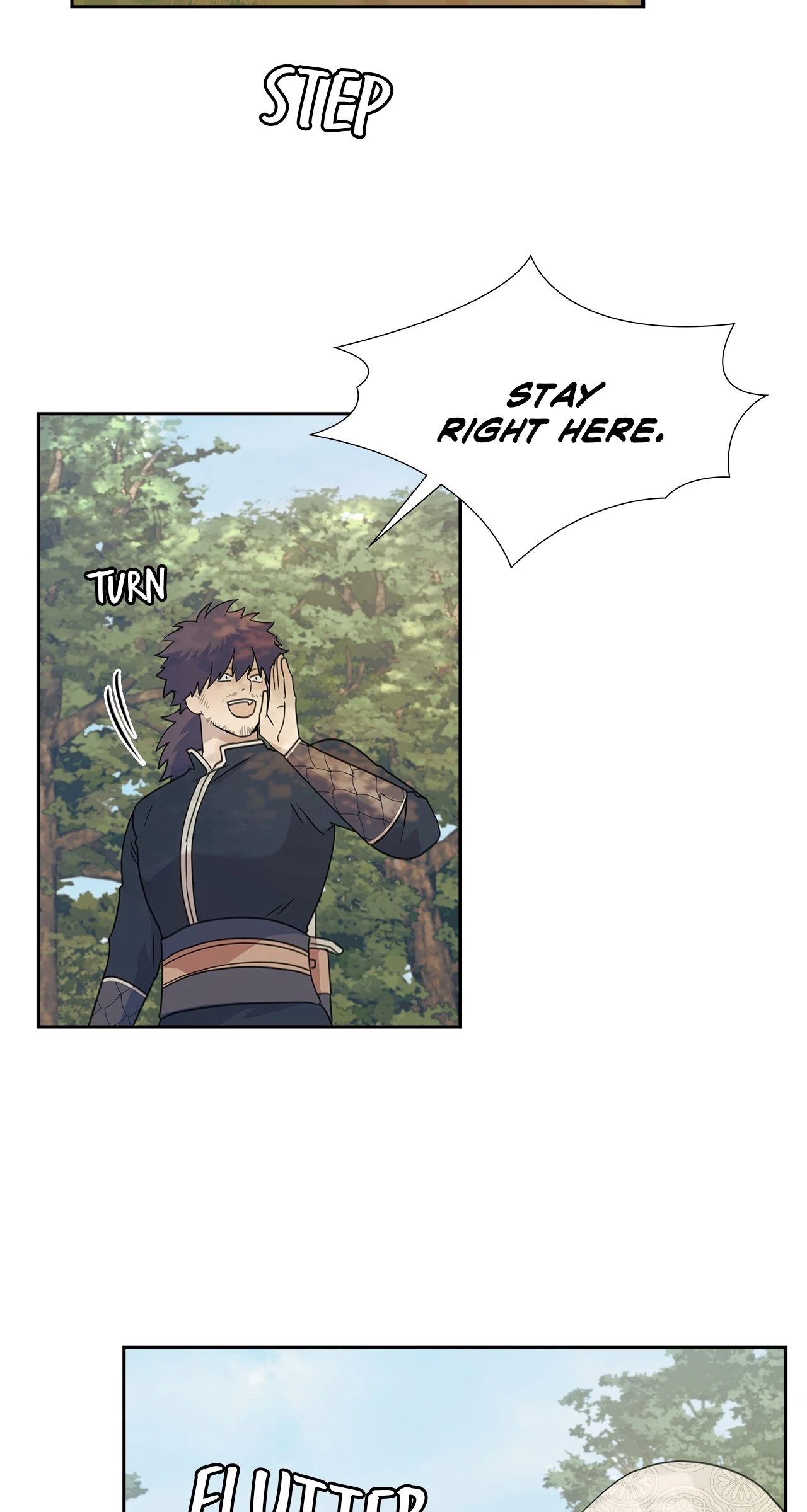 Bloody Moon [Official] - Chapter 22 manhwa