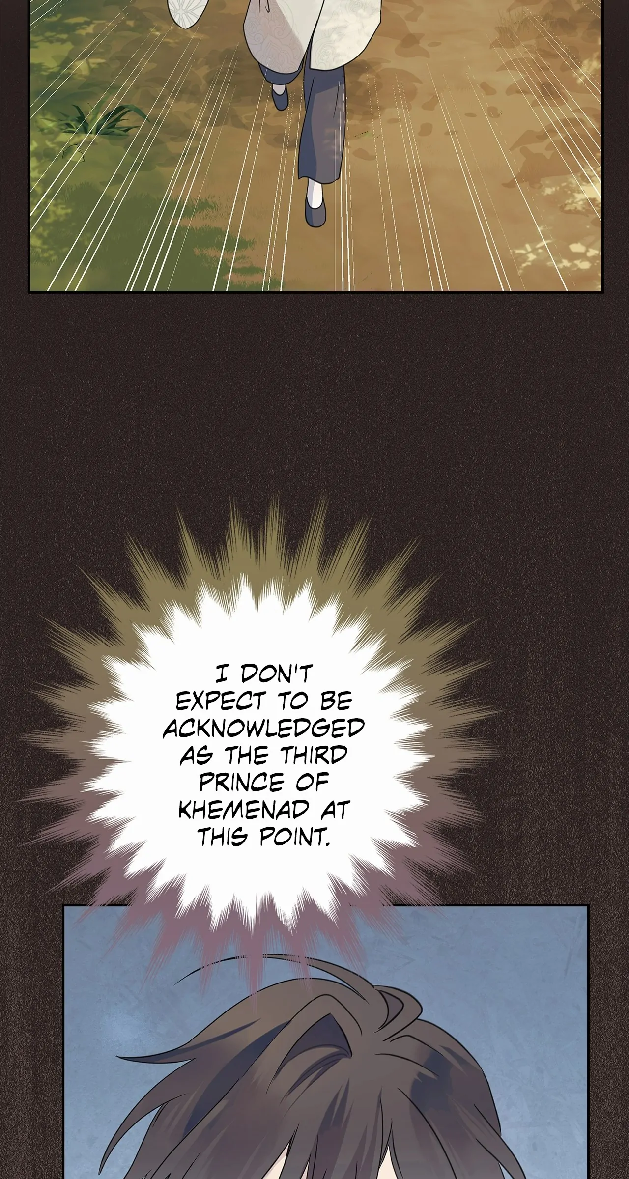 Bloody Moon [Official] - Chapter 22 manhwa