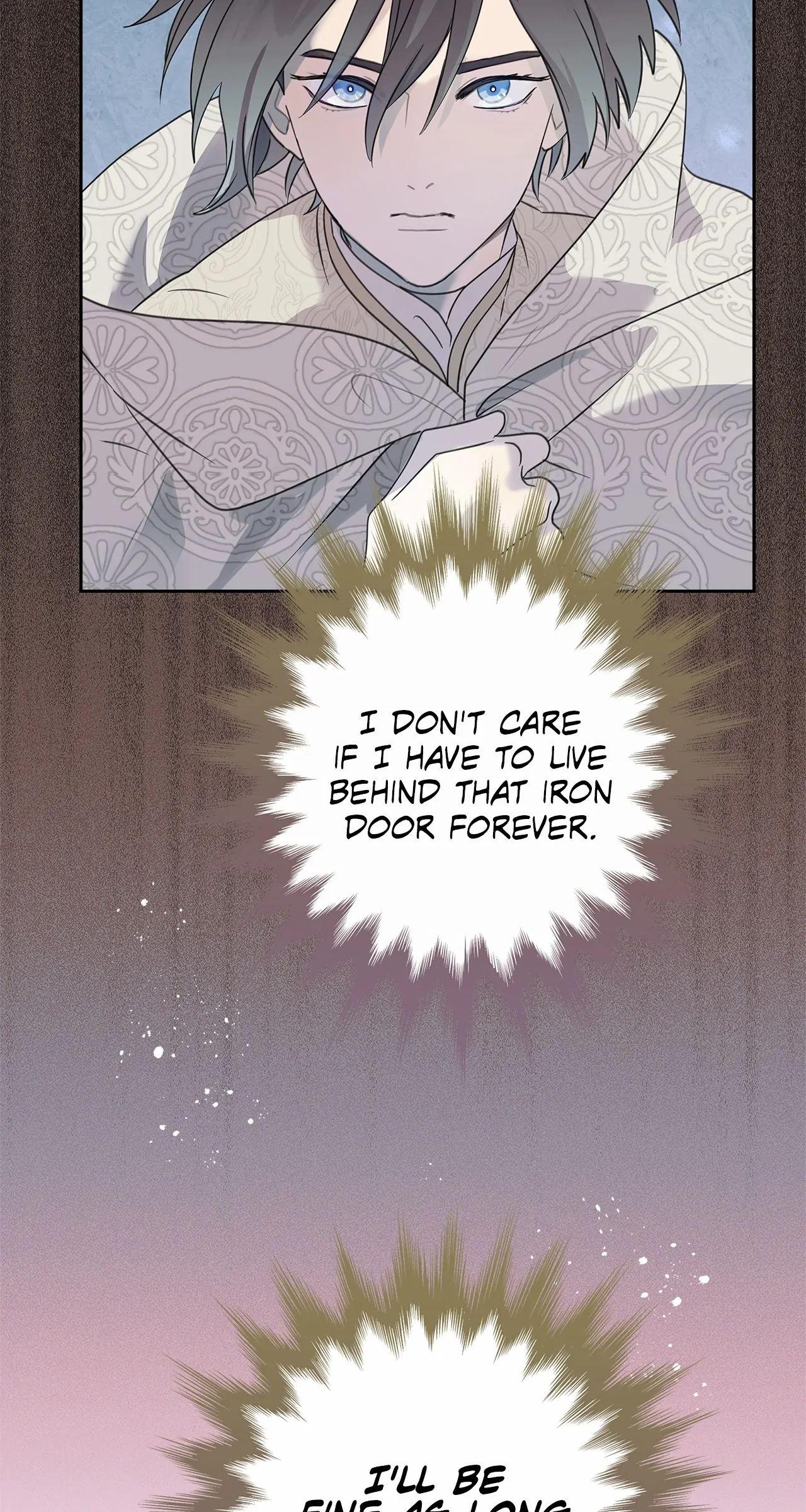 Bloody Moon [Official] - Chapter 22 manhwa