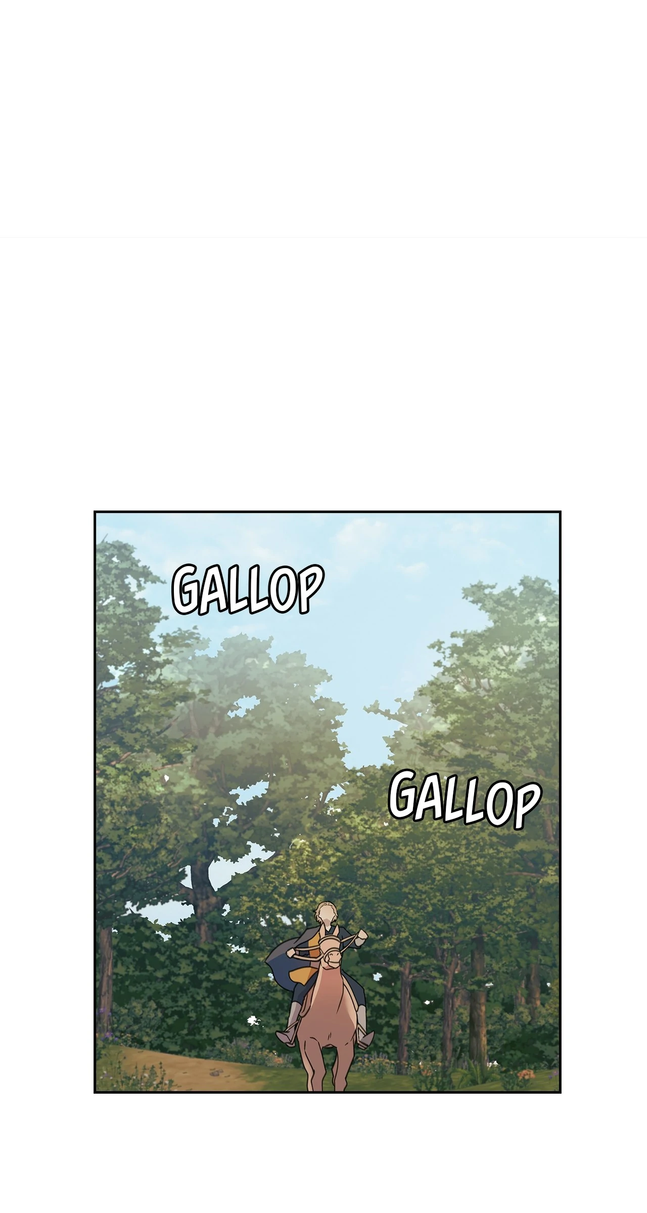 Bloody Moon [Official] - Chapter 22 manhwa