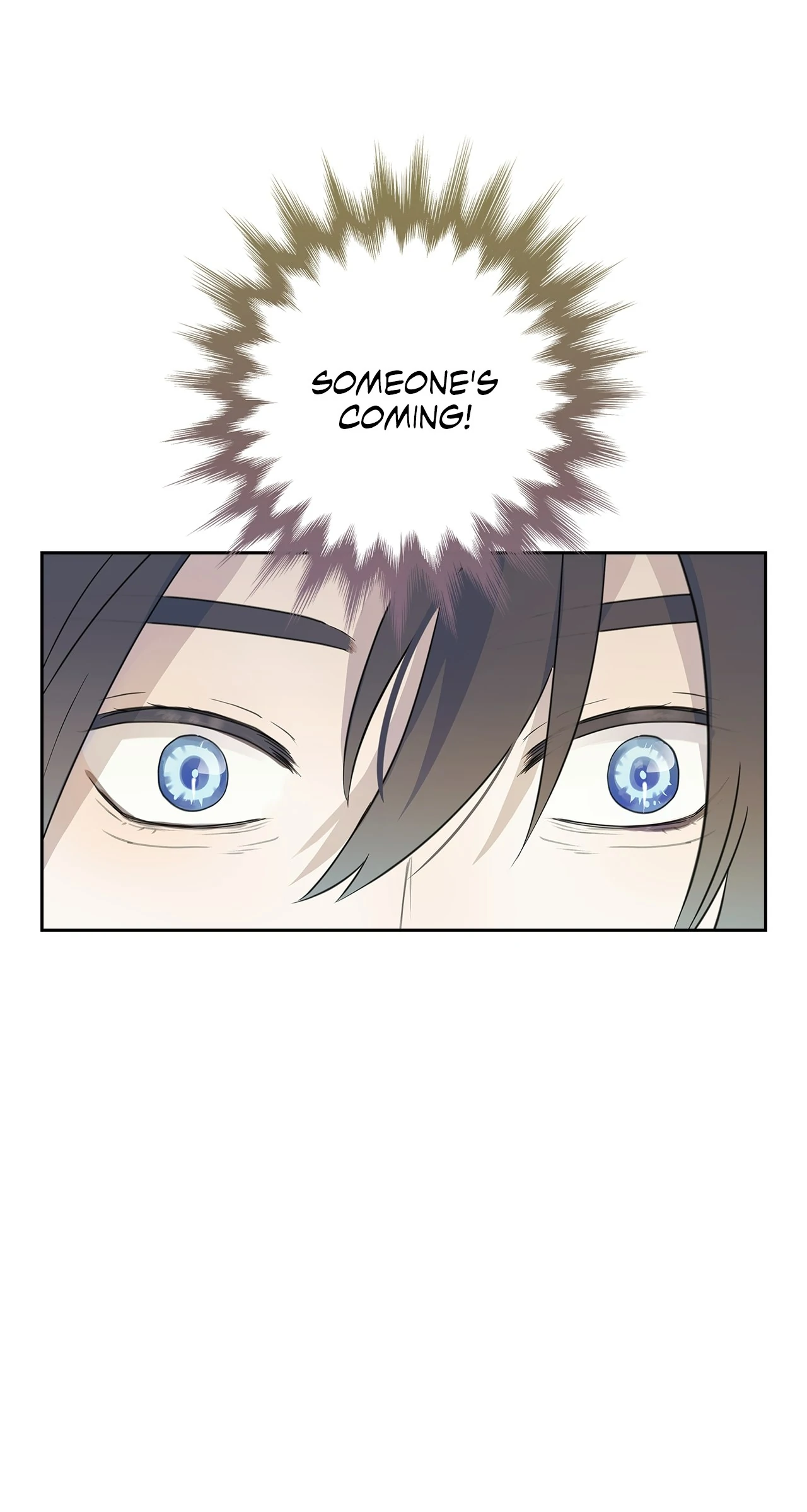 Bloody Moon [Official] - Chapter 22 manhwa