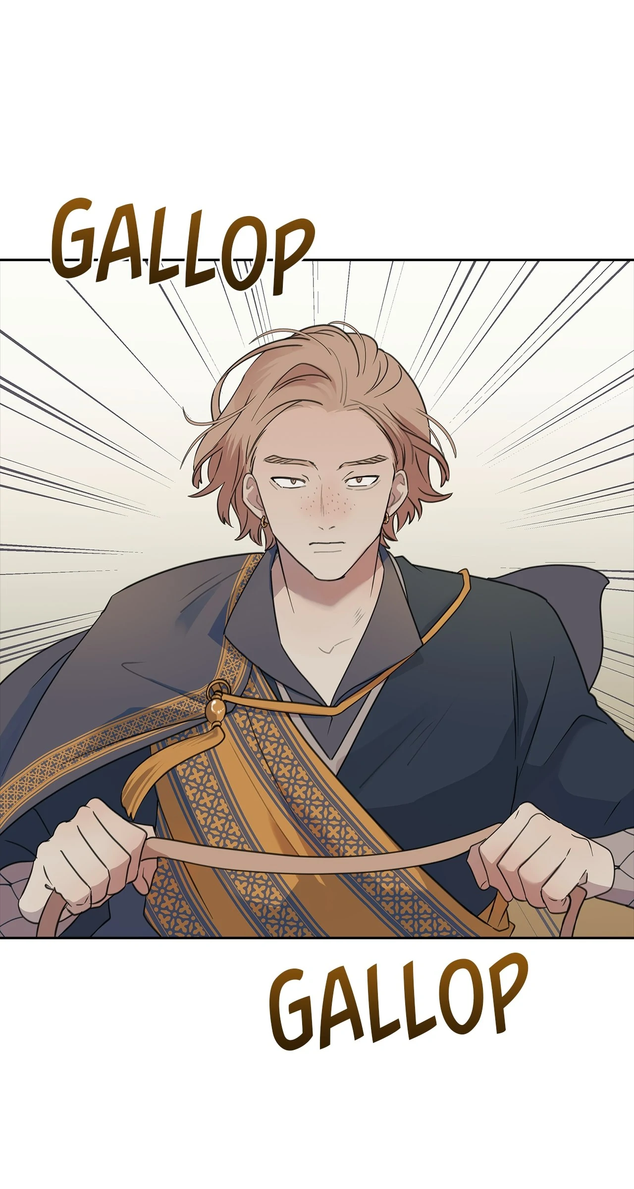 Bloody Moon [Official] - Chapter 22 manhwa