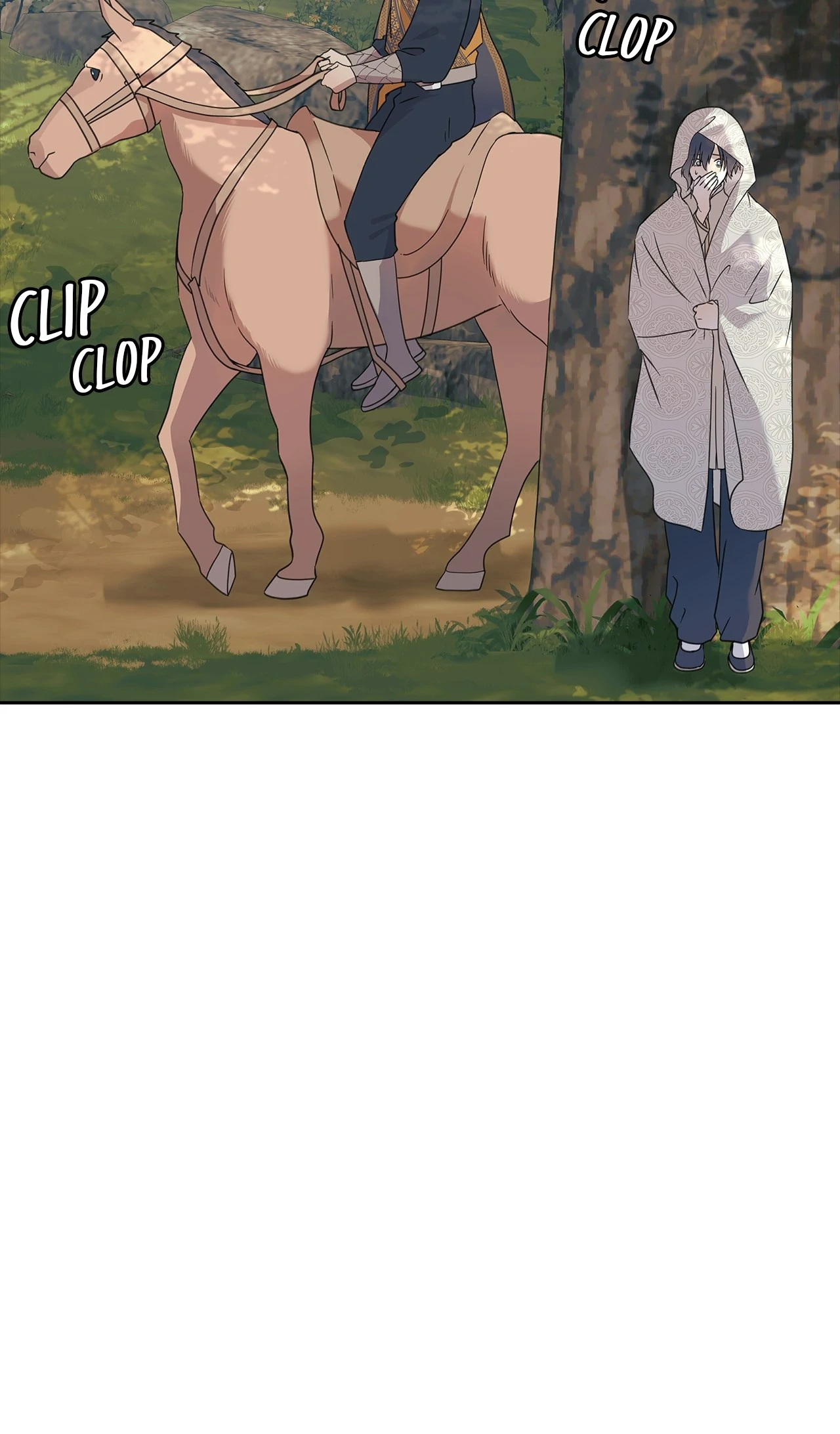 Bloody Moon [Official] - Chapter 22 manhwa