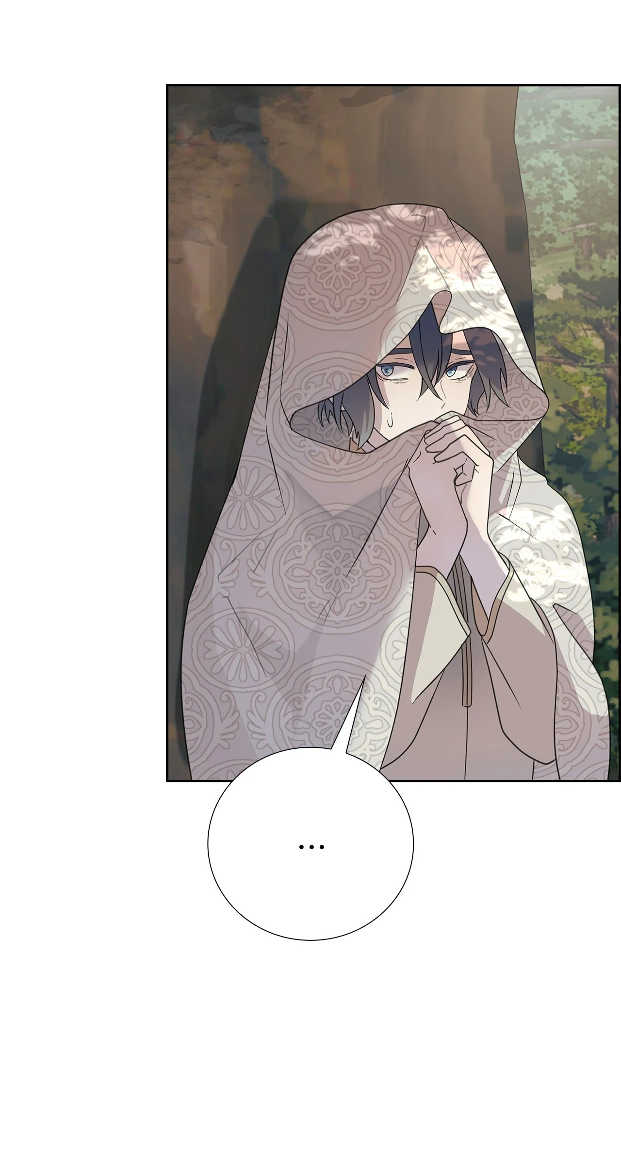 Bloody Moon [Official] - Chapter 22 manhwa