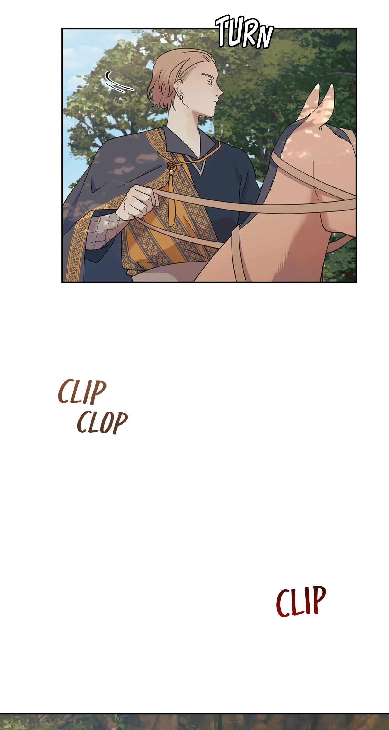 Bloody Moon [Official] - Chapter 22 manhwa