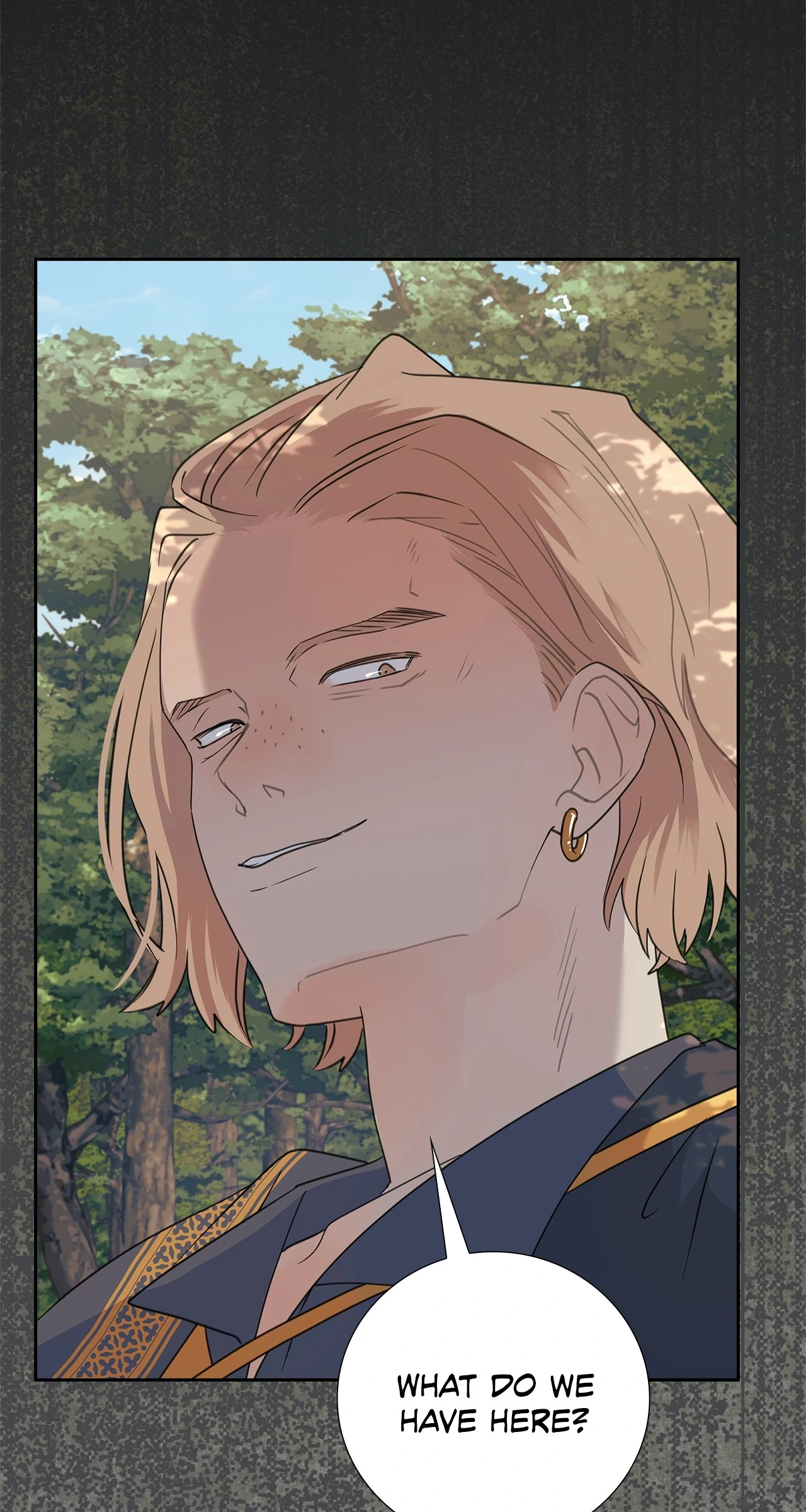 Bloody Moon [Official] - Chapter 22 manhwa