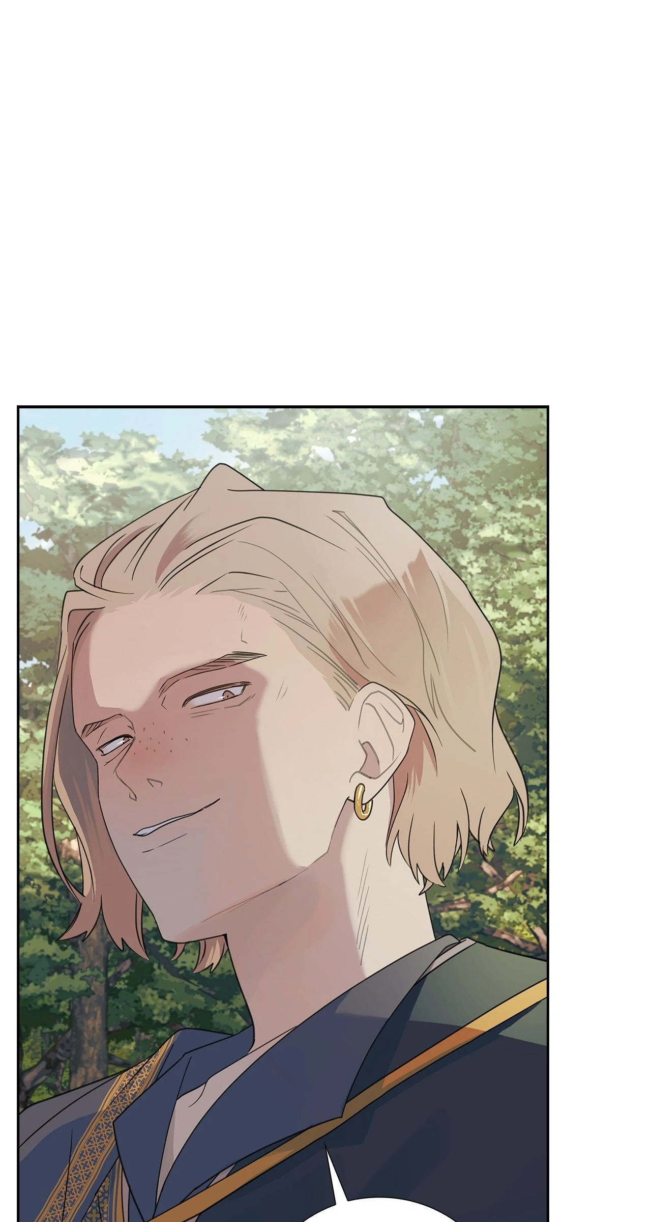 Bloody Moon [Official] - Chapter 23 manhwa
