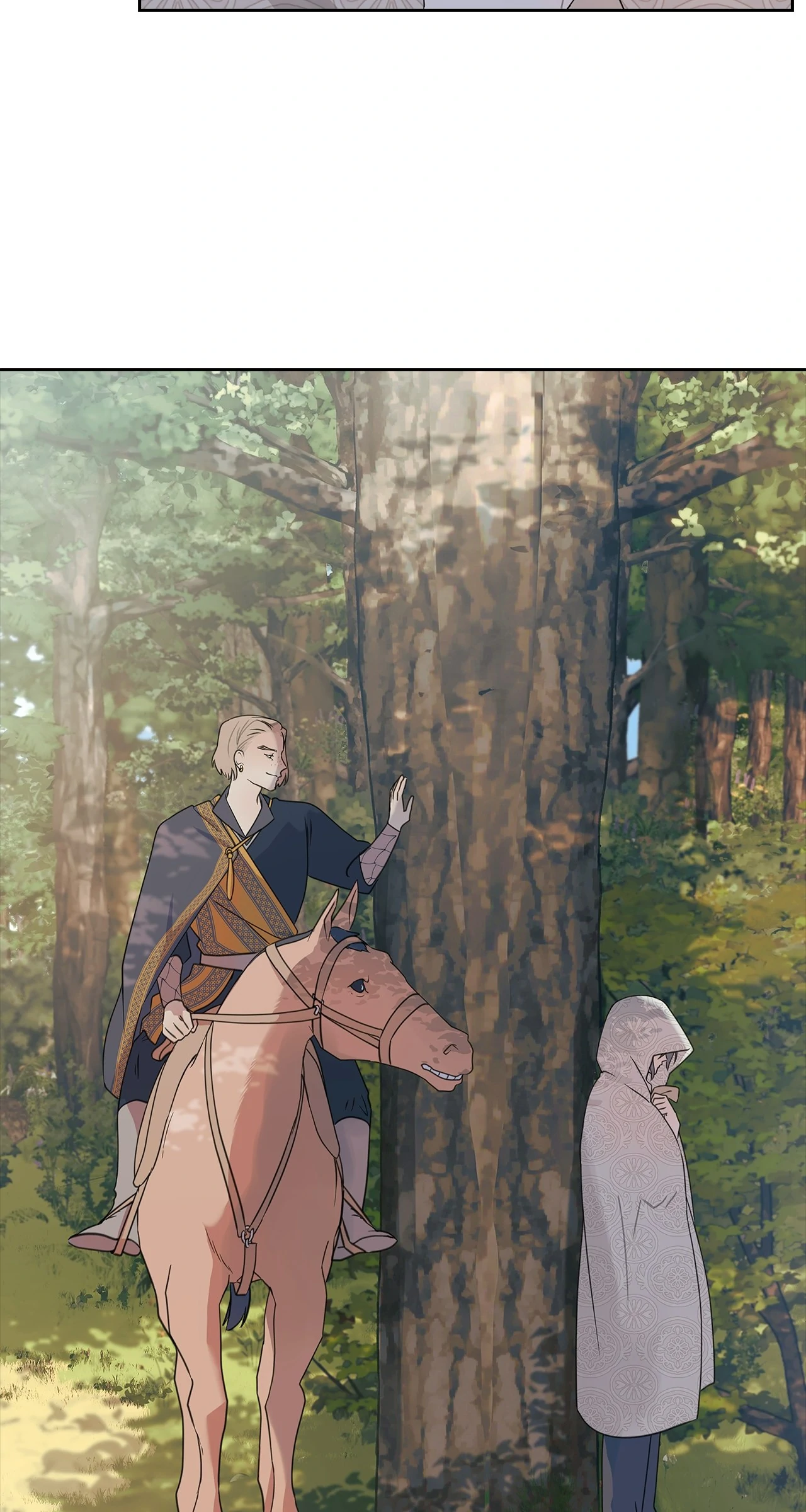 Bloody Moon [Official] - Chapter 23 manhwa