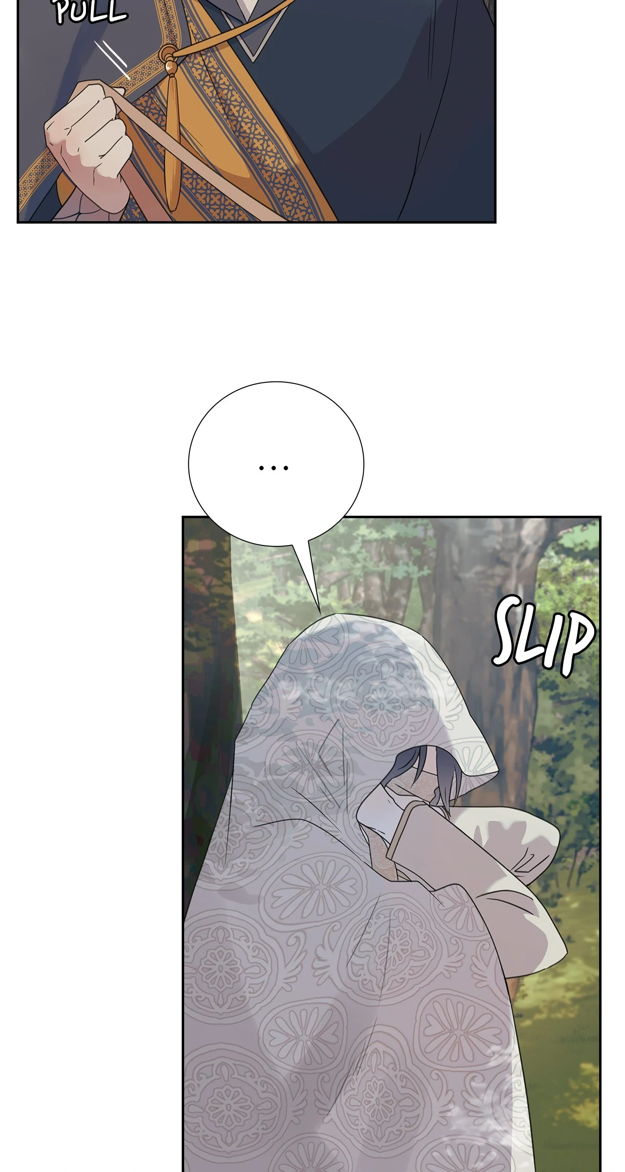 Bloody Moon [Official] - Chapter 23 manhwa