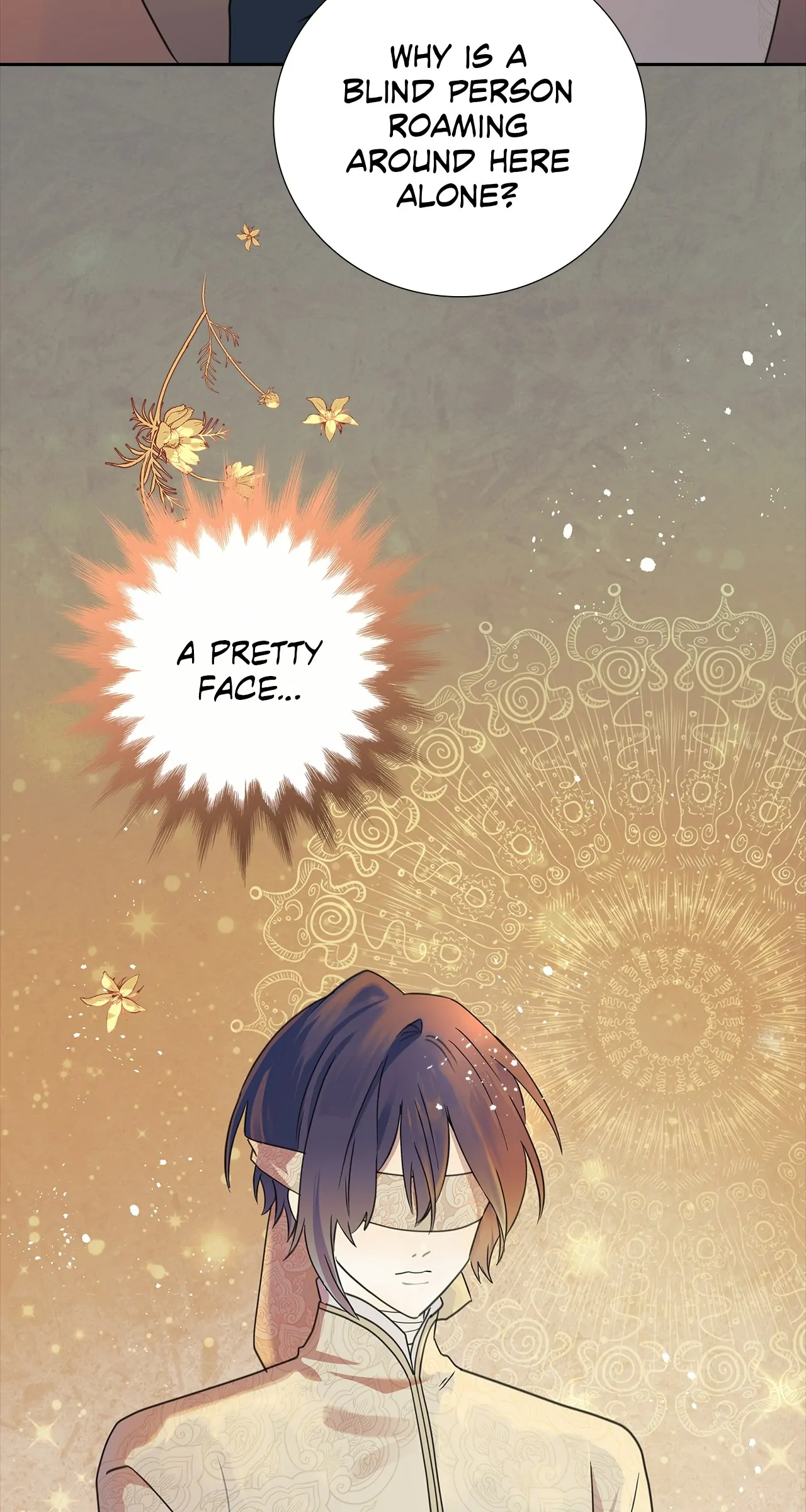 Bloody Moon [Official] - Chapter 23 manhwa