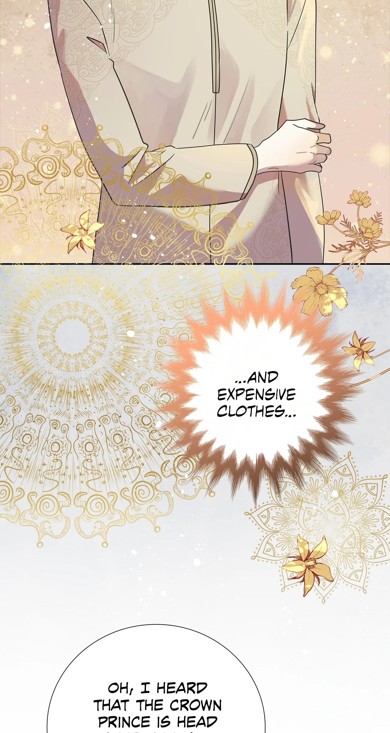 Bloody Moon [Official] - Chapter 23 manhwa
