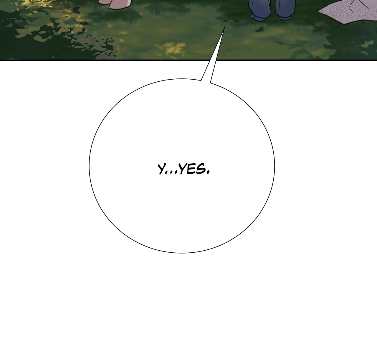 Bloody Moon [Official] - Chapter 23 manhwa