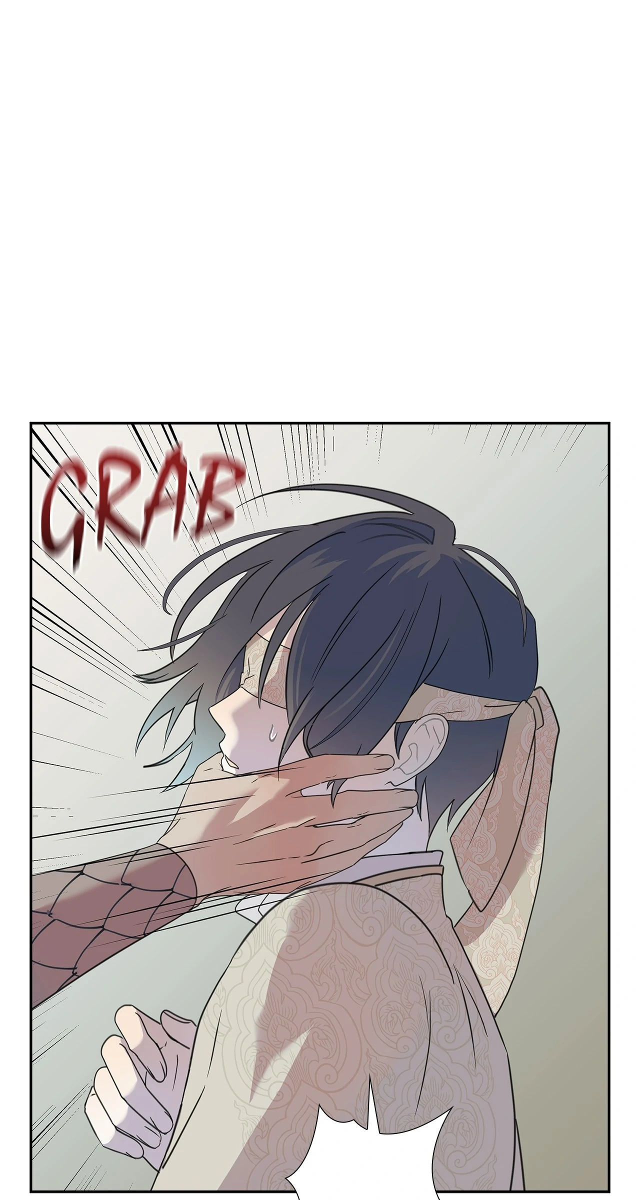 Bloody Moon [Official] - Chapter 23 manhwa