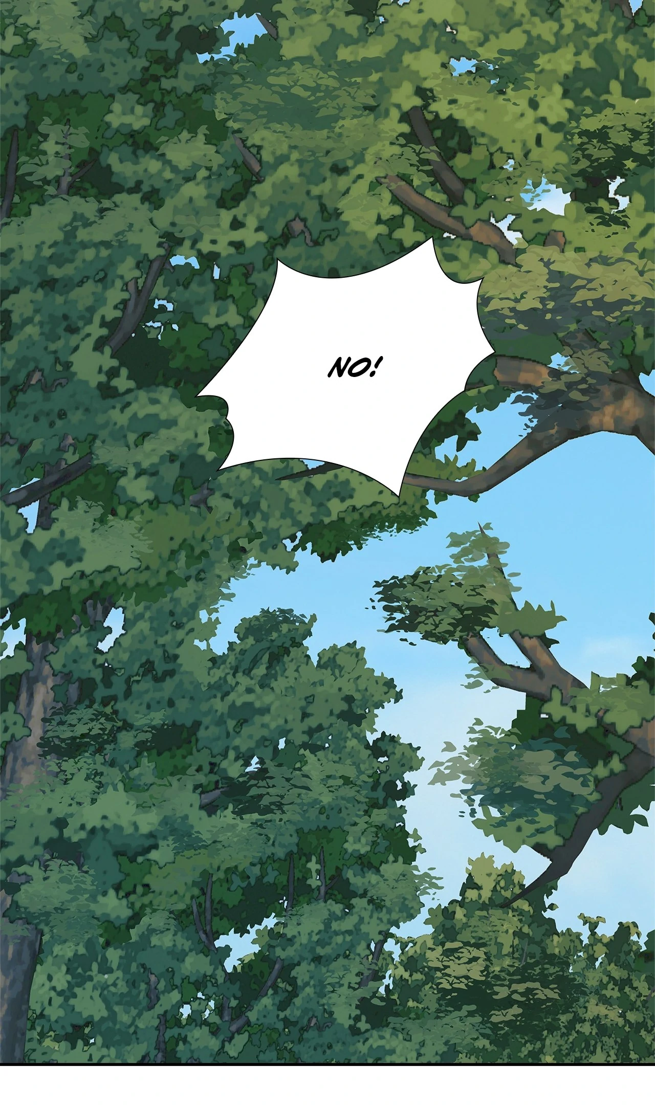 Bloody Moon [Official] - Chapter 23 manhwa