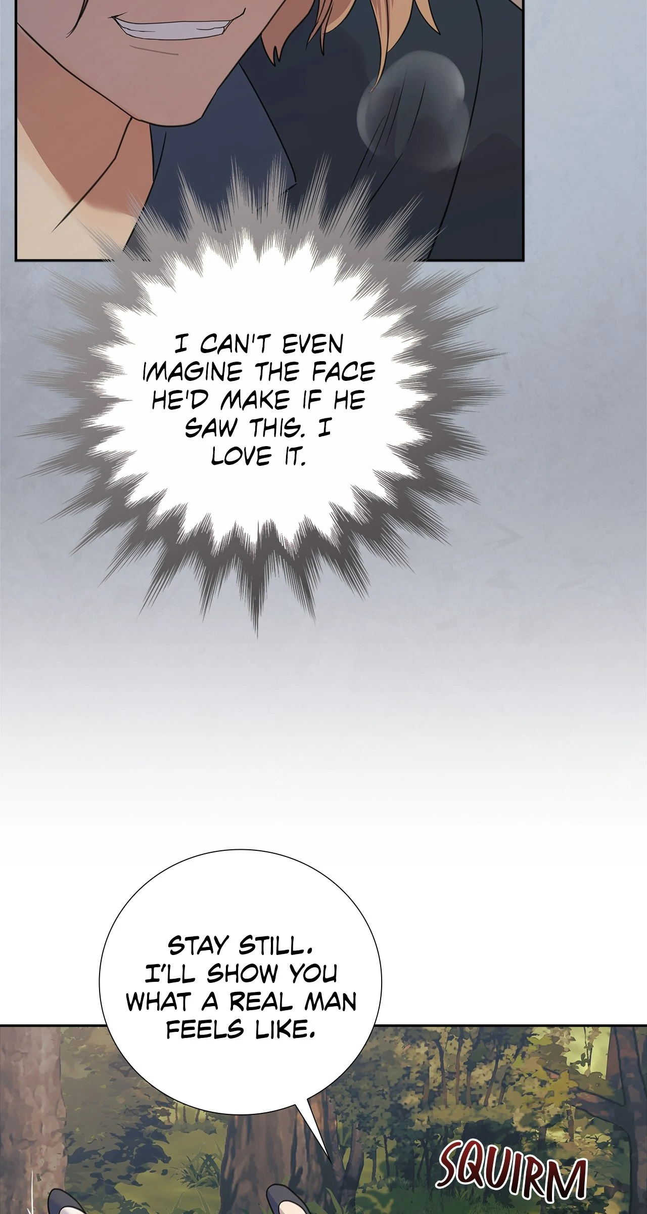 Bloody Moon [Official] - Chapter 23 manhwa