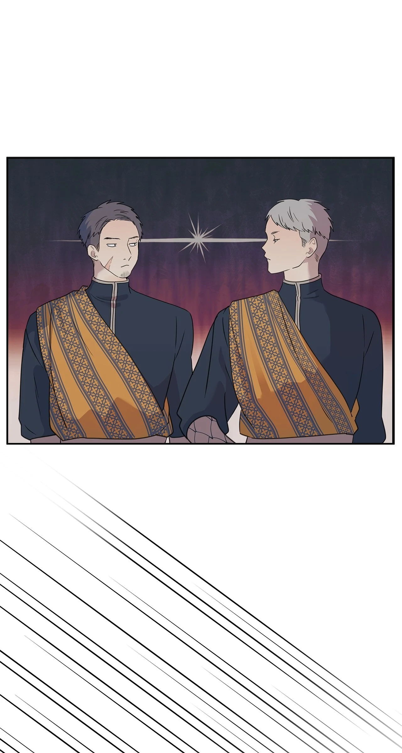 Bloody Moon [Official] - Chapter 23 manhwa