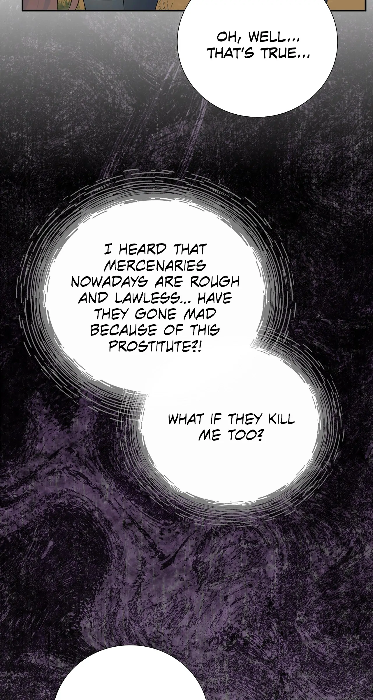 Bloody Moon [Official] - Chapter 23 manhwa