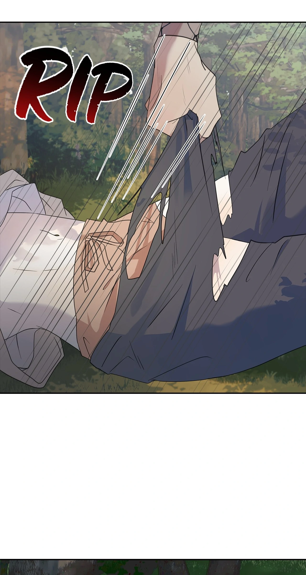 Bloody Moon [Official] - Chapter 23 manhwa