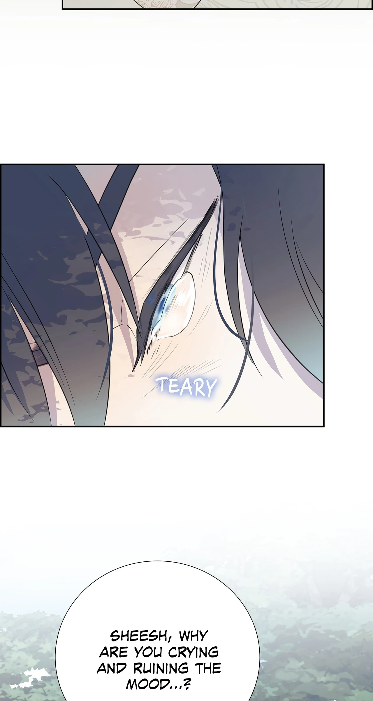 Bloody Moon [Official] - Chapter 23 manhwa