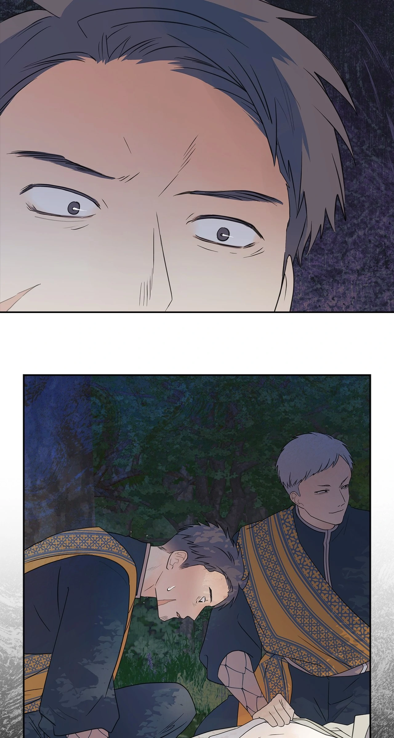 Bloody Moon [Official] - Chapter 23 manhwa