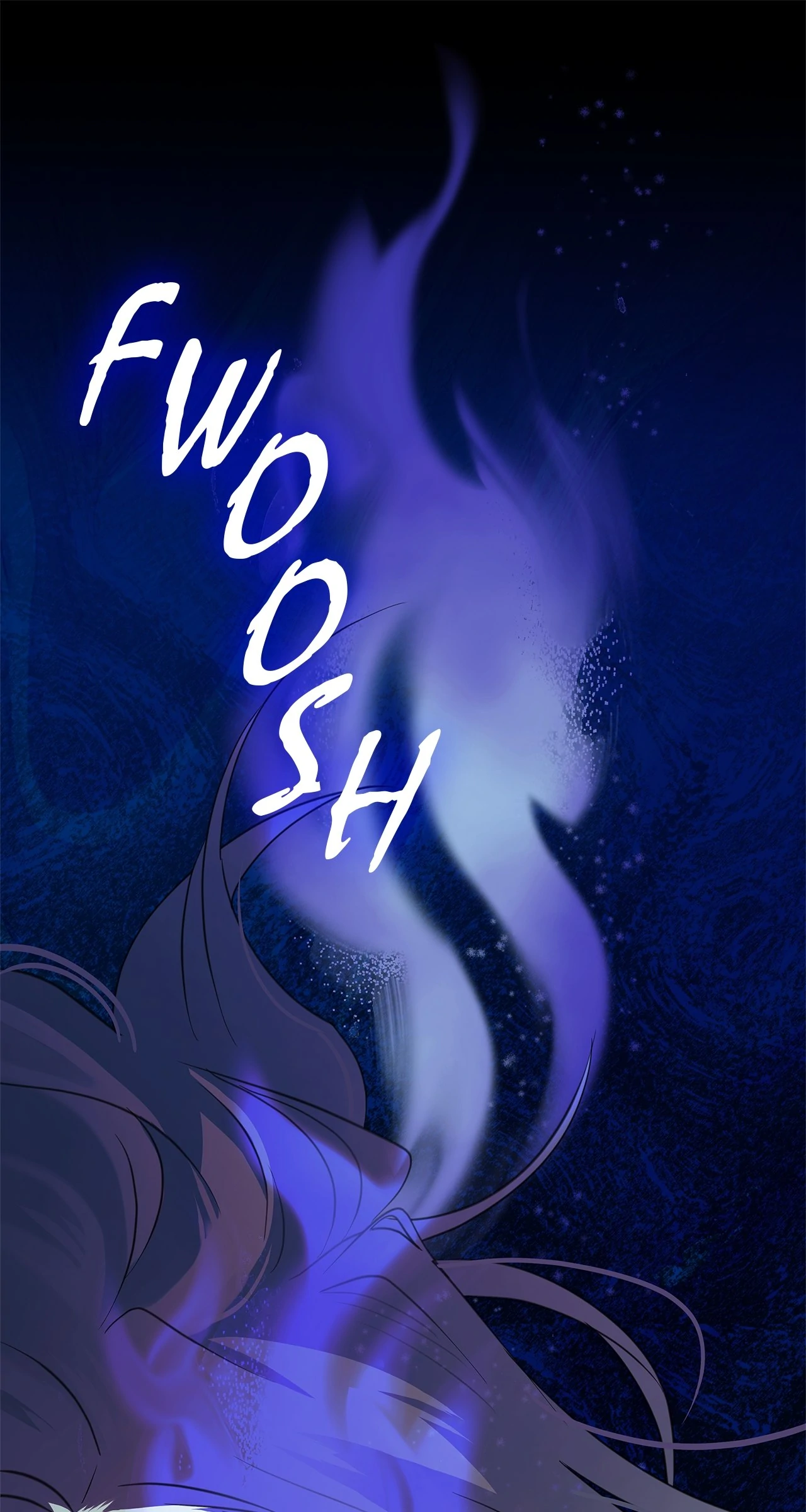 Bloody Moon [Official] - Chapter 23 manhwa