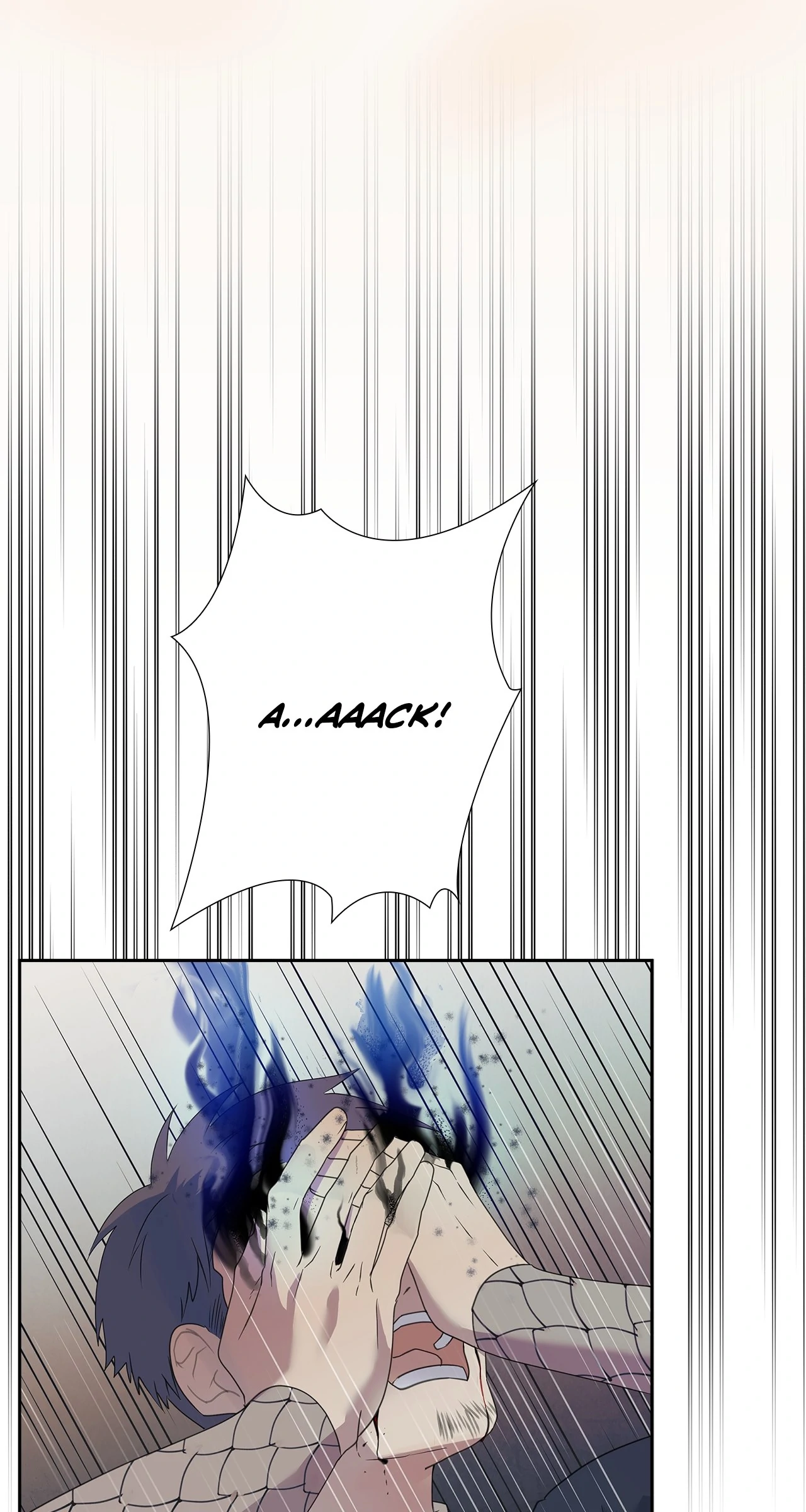 Bloody Moon [Official] - Chapter 23 manhwa