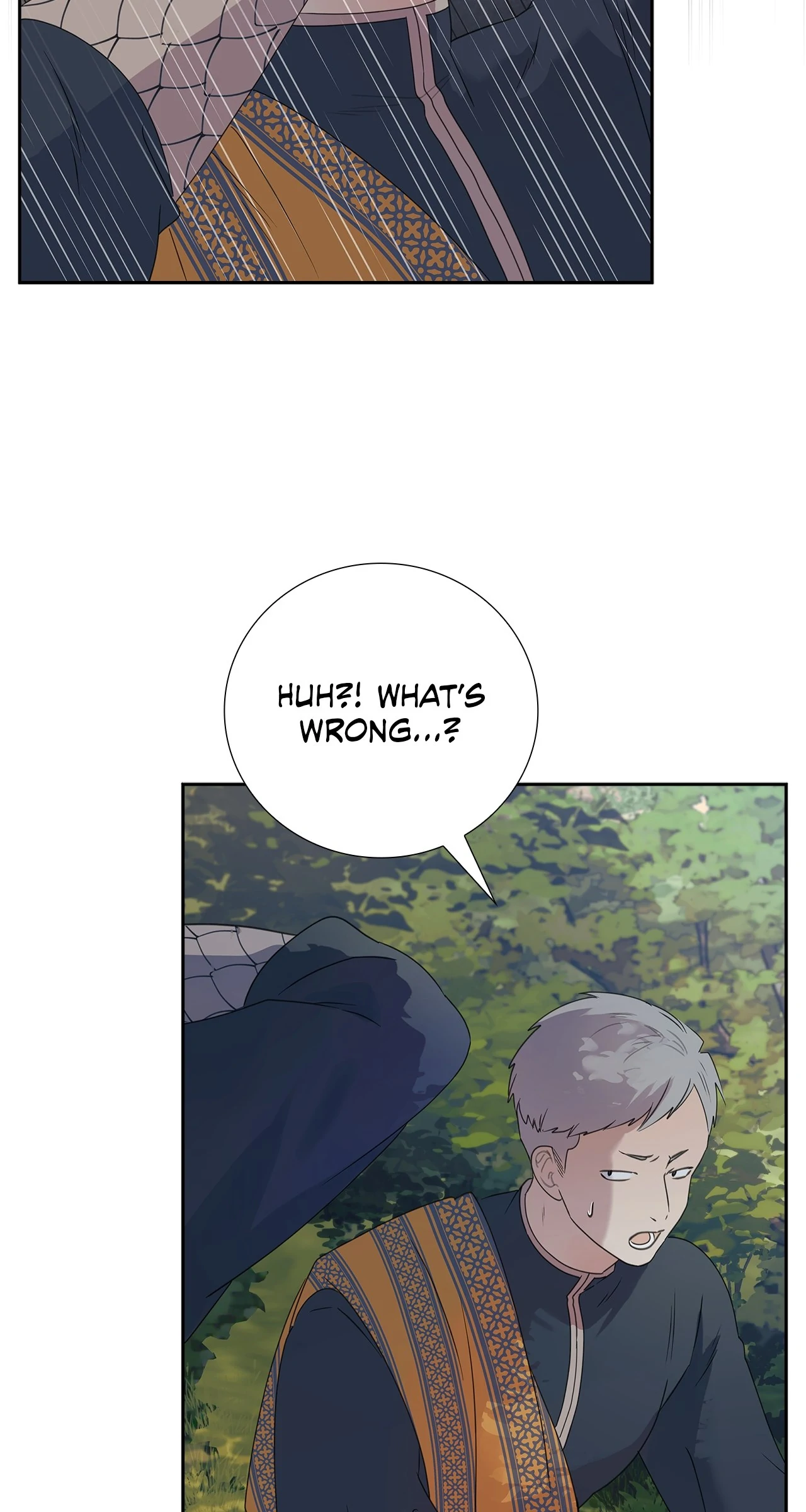 Bloody Moon [Official] - Chapter 23 manhwa