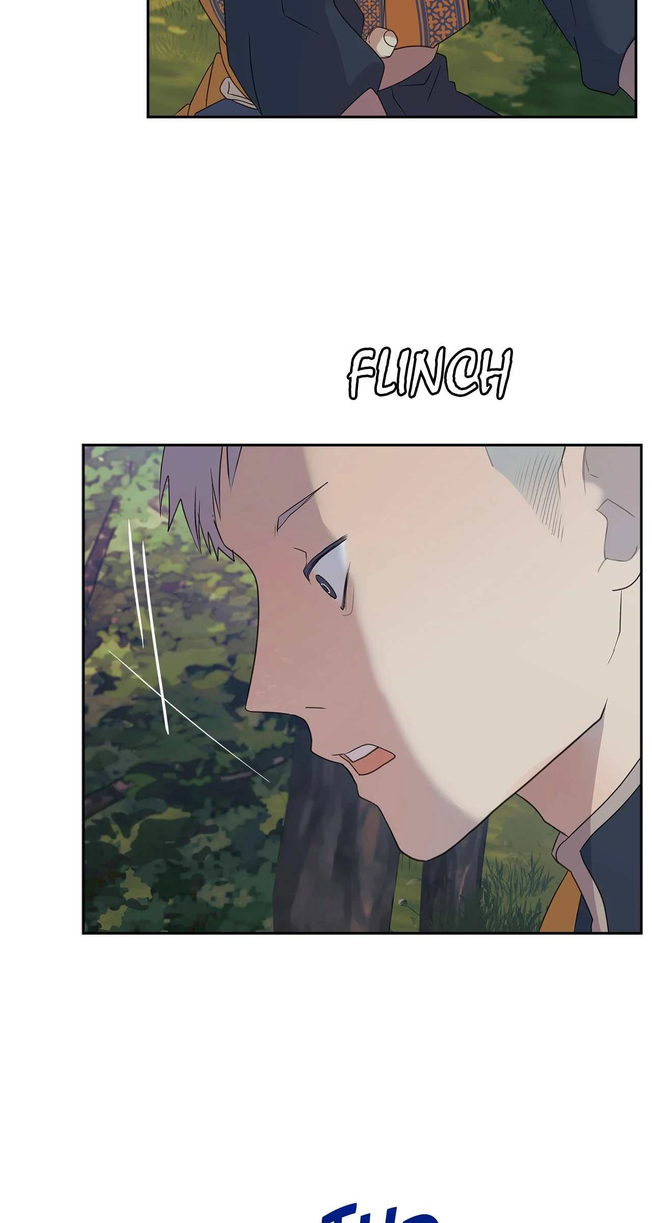 Bloody Moon [Official] - Chapter 23 manhwa
