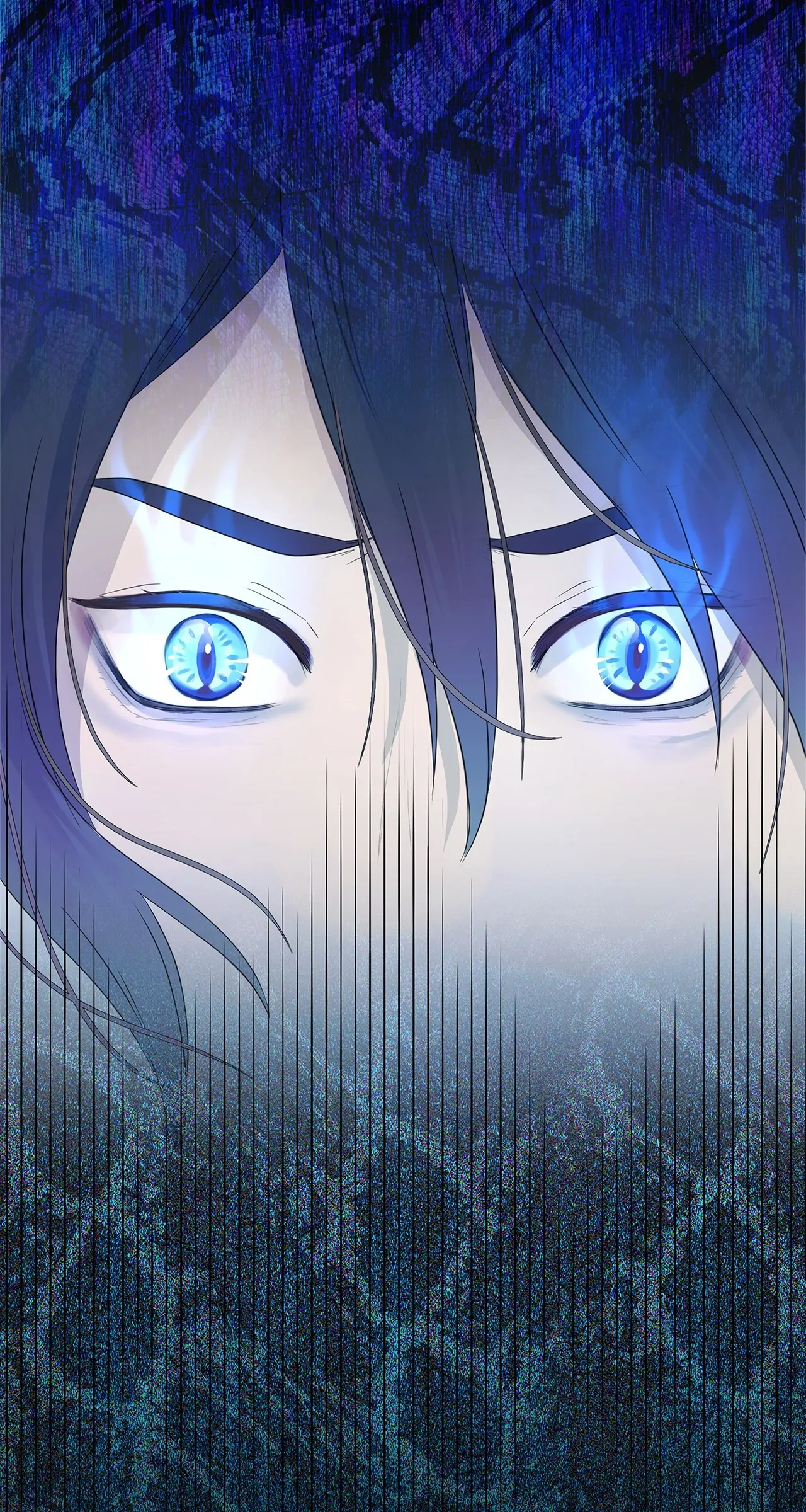 Bloody Moon [Official] - Chapter 23 manhwa