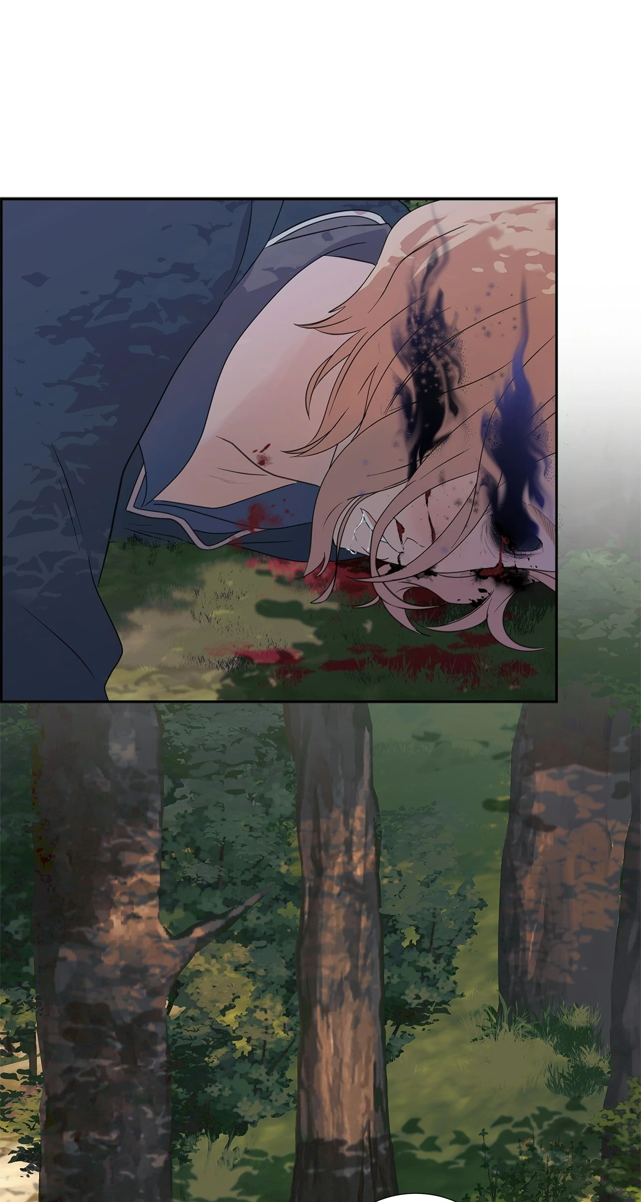 Bloody Moon [Official] - Chapter 23 manhwa