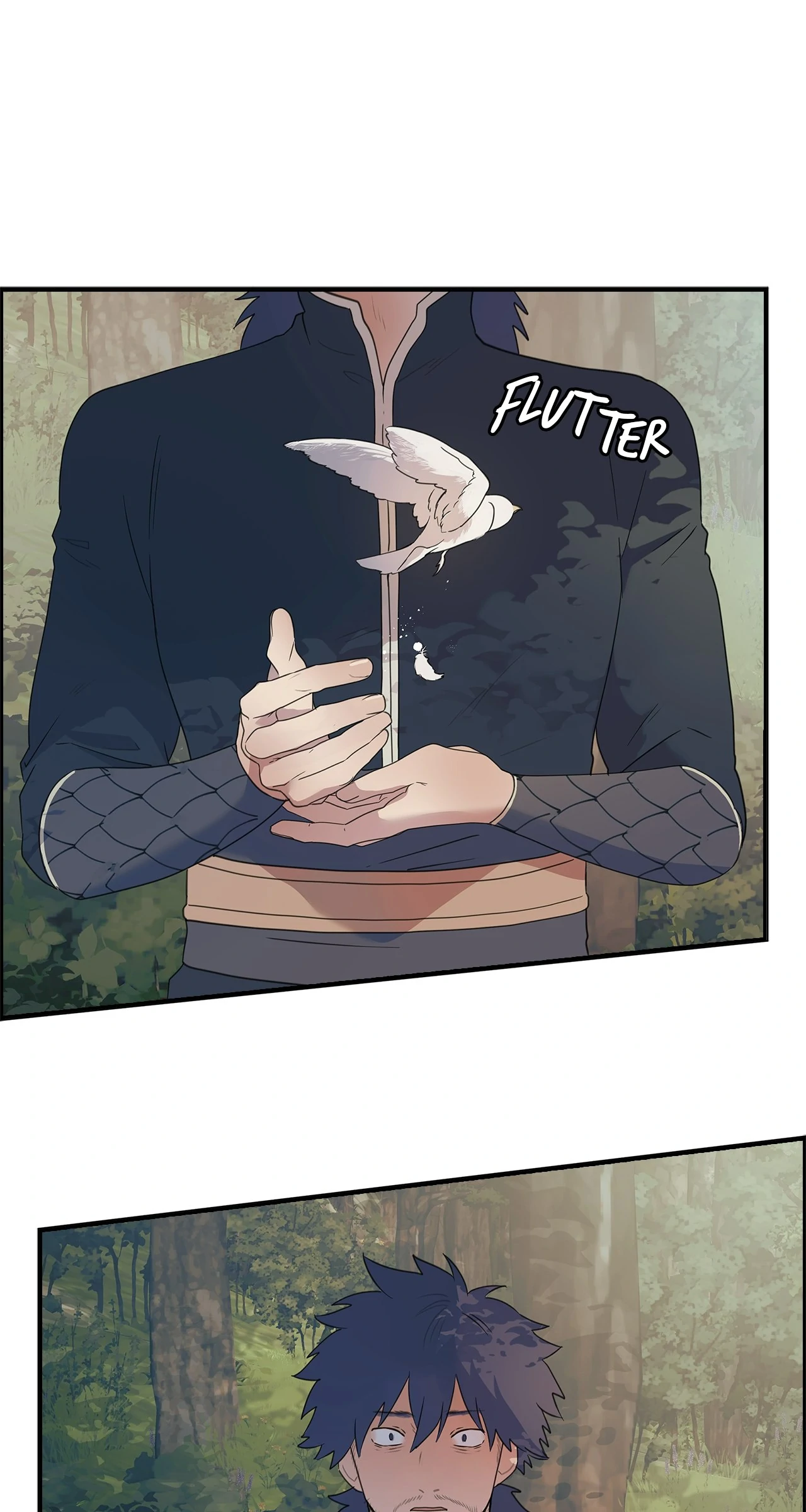 Bloody Moon [Official] - Chapter 23 manhwa