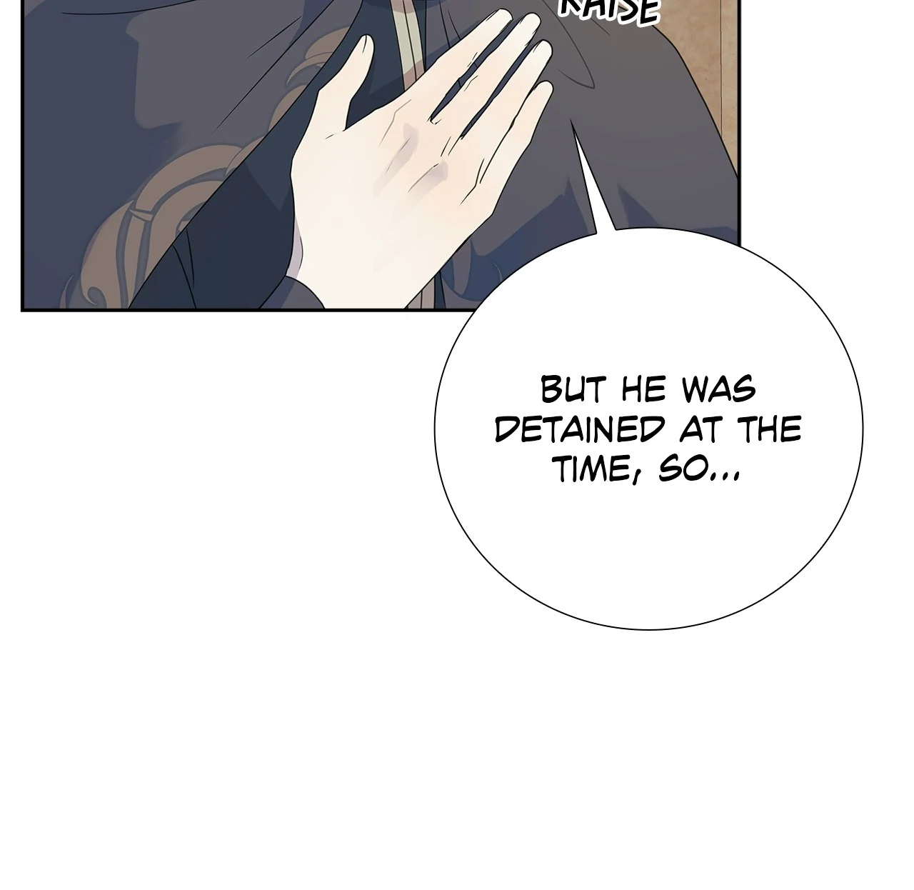 Bloody Moon [Official] - Chapter 24 manhwa