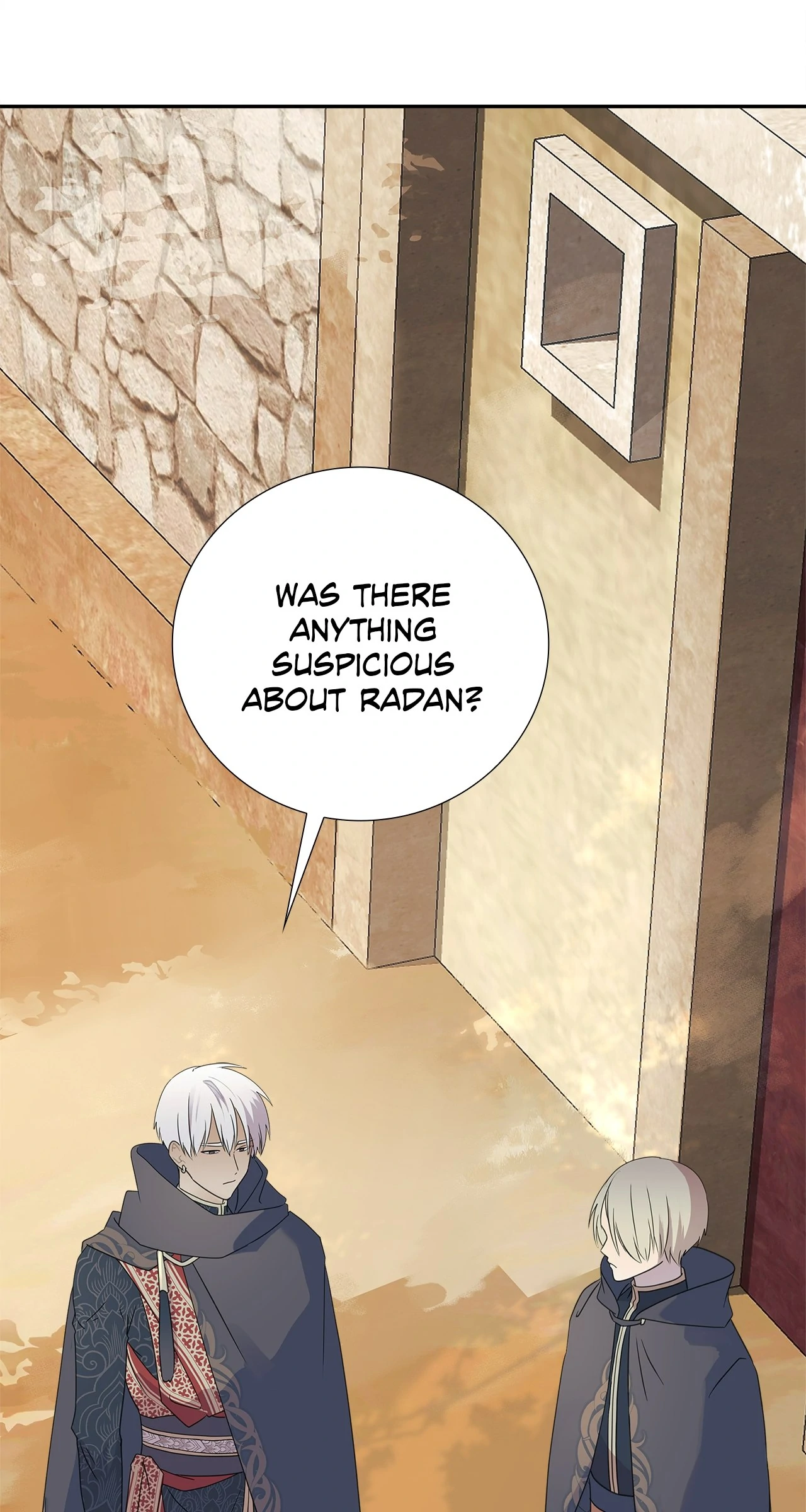 Bloody Moon [Official] - Chapter 24 manhwa